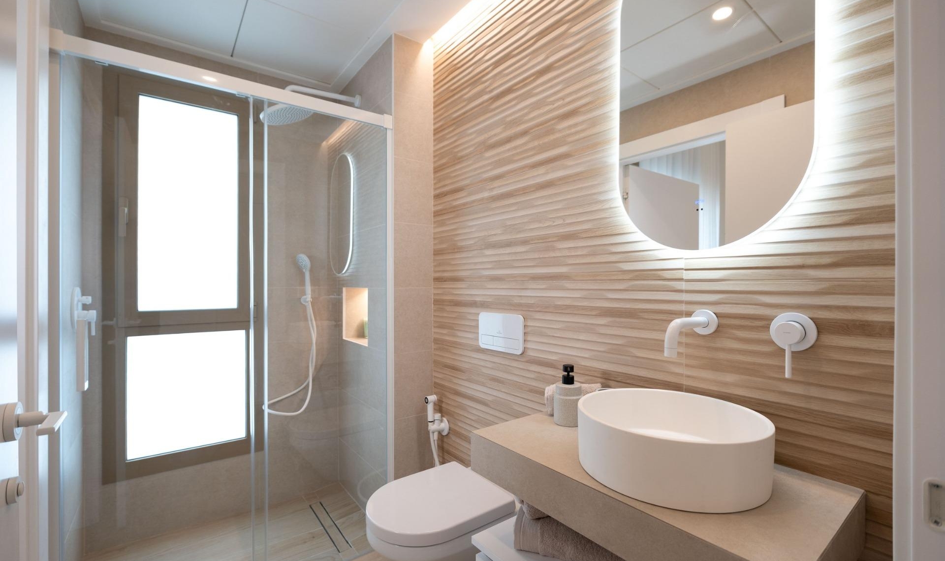 New Build - Villa -
Ciudad Quesada - Rojales - Lo Marabú