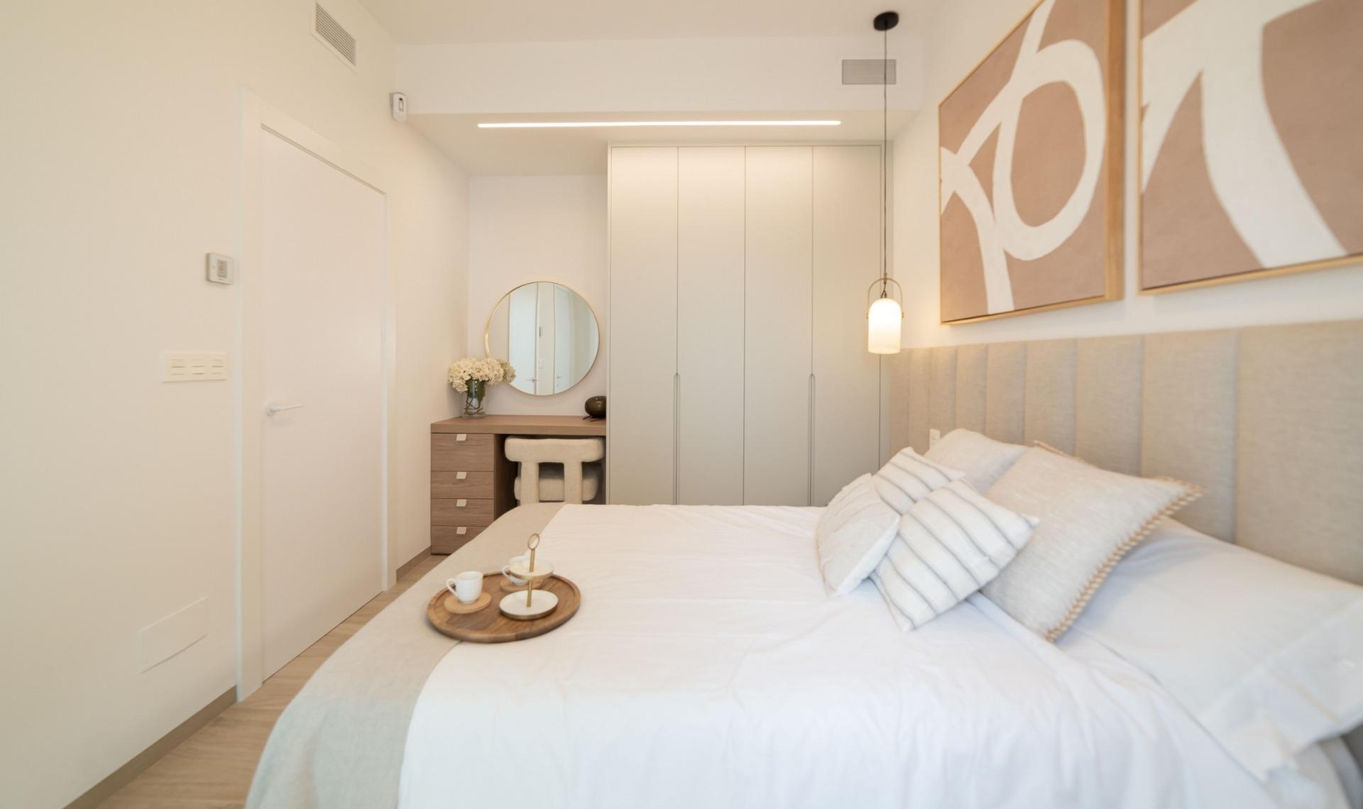 New Build - Villa -
Ciudad Quesada - Rojales - Lo Marabú