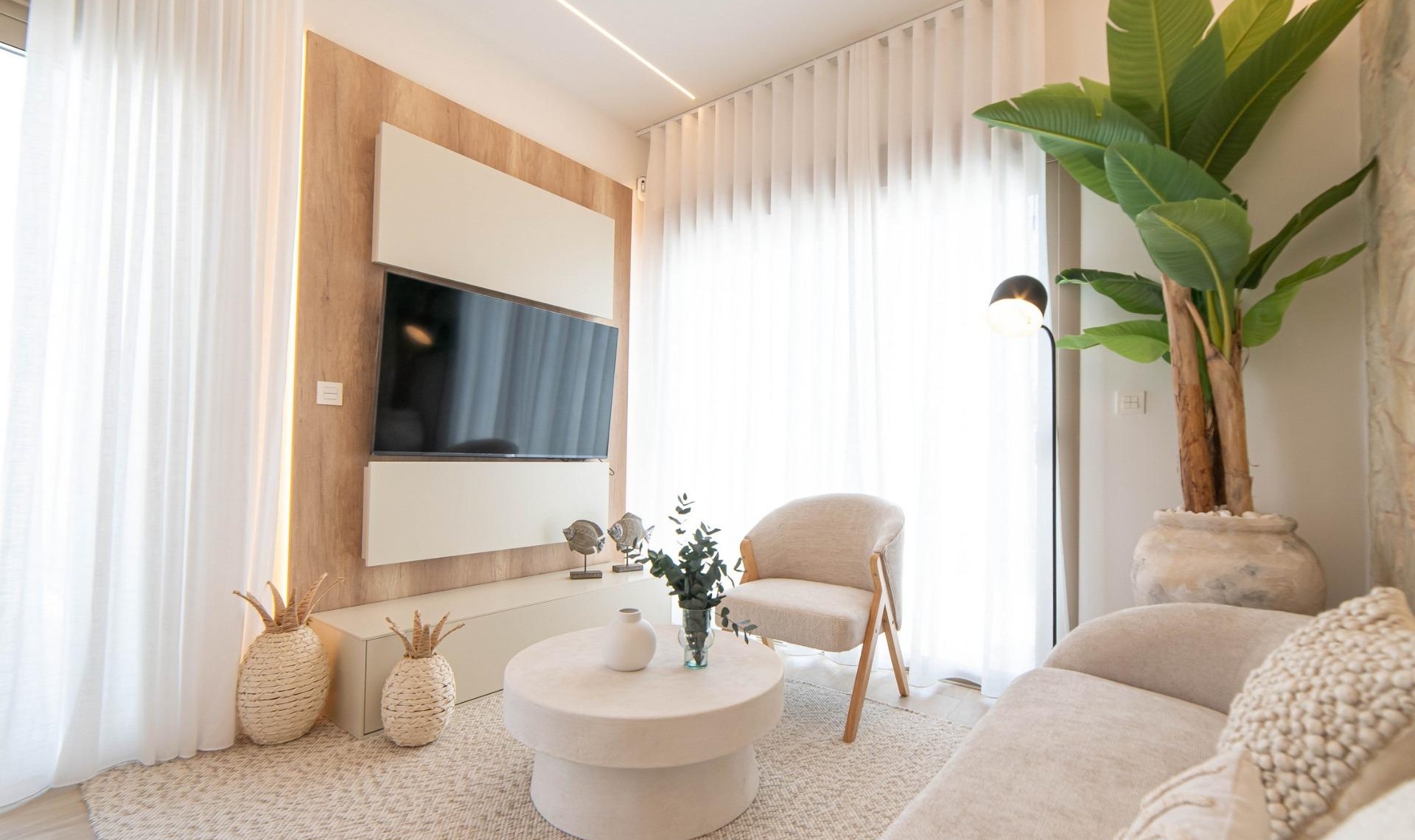 New Build - Villa -
Ciudad Quesada - Rojales - Lo Marabú