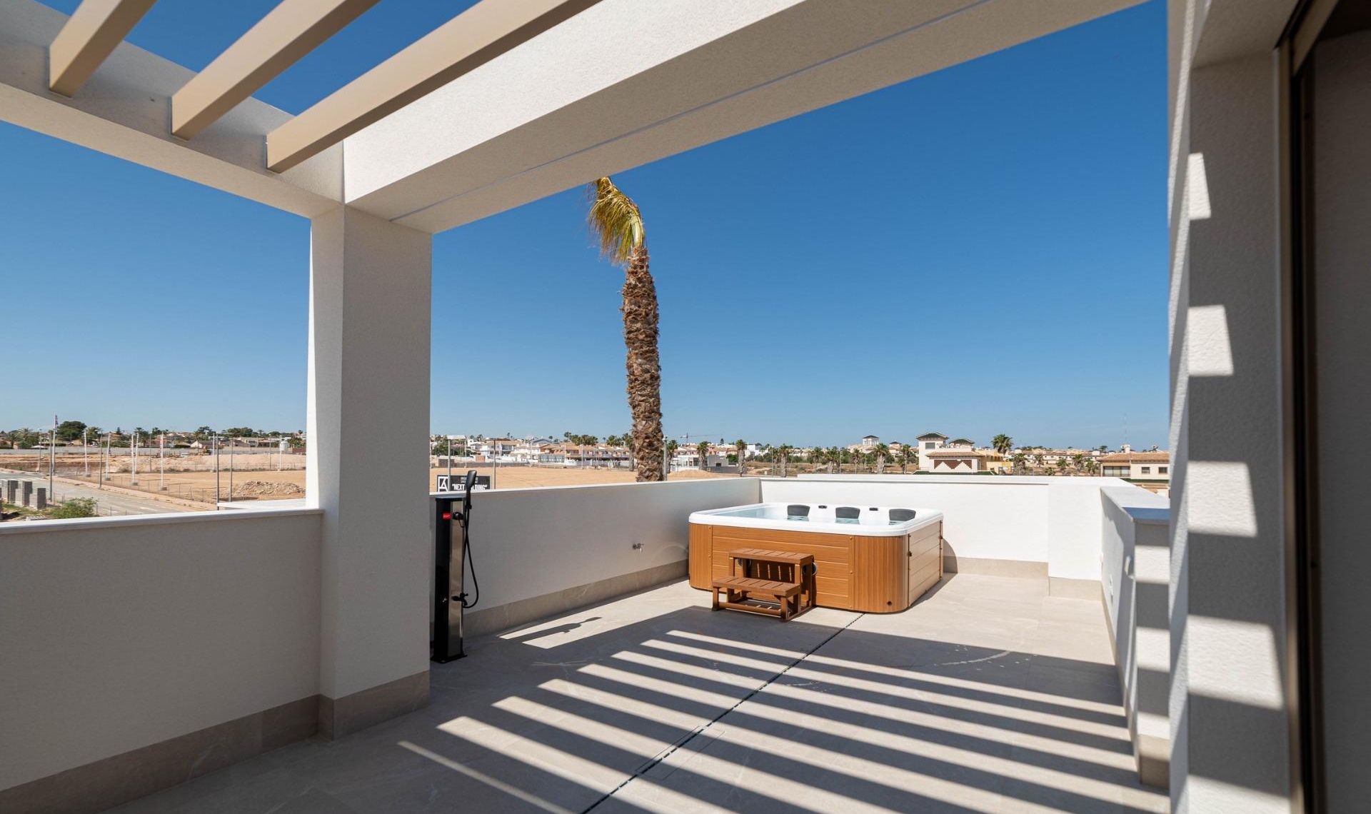 New Build - Villa -
Ciudad Quesada - Rojales - Lo Marabú