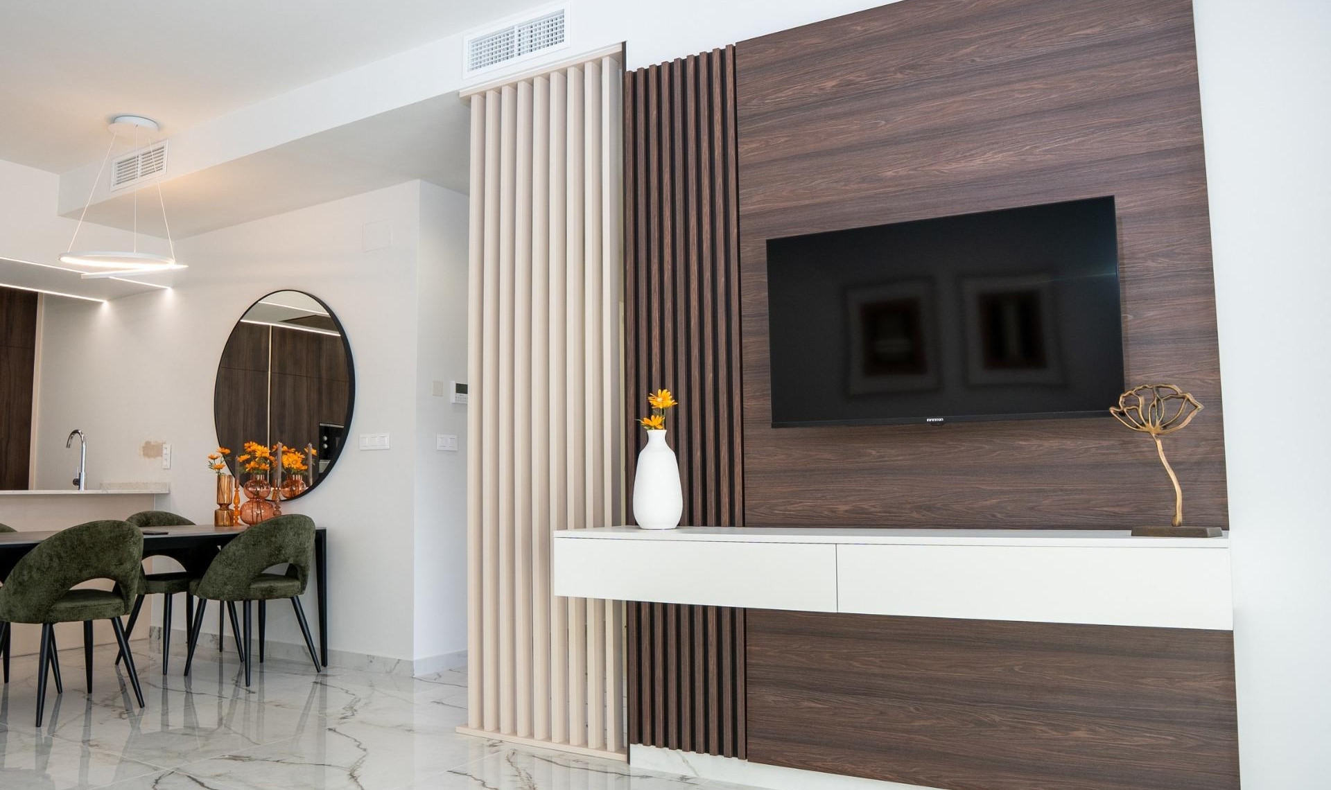 New Build - Villa -
Ciudad Quesada - Rojales - Lo Marabú