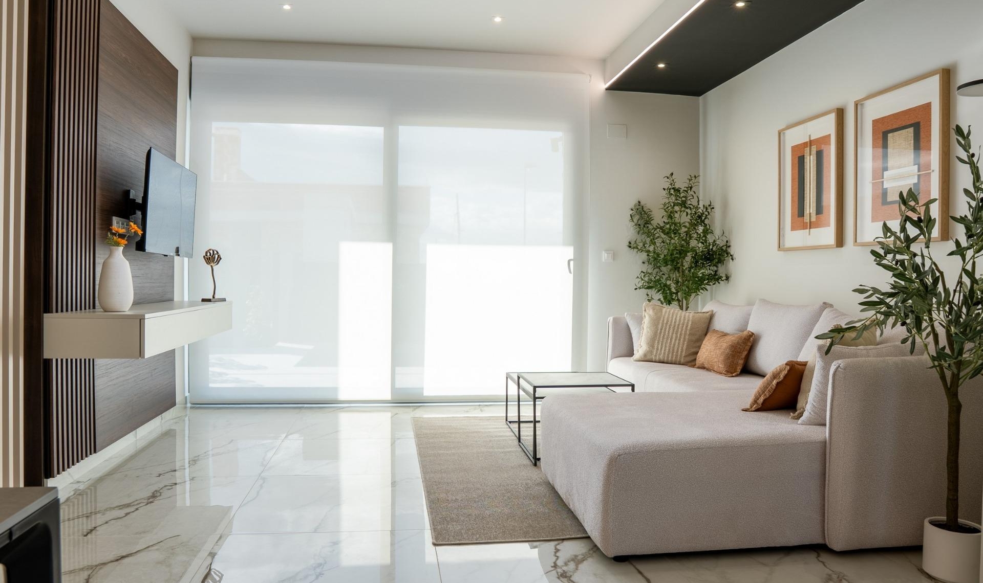 New Build - Villa -
Ciudad Quesada - Rojales - Lo Marabú