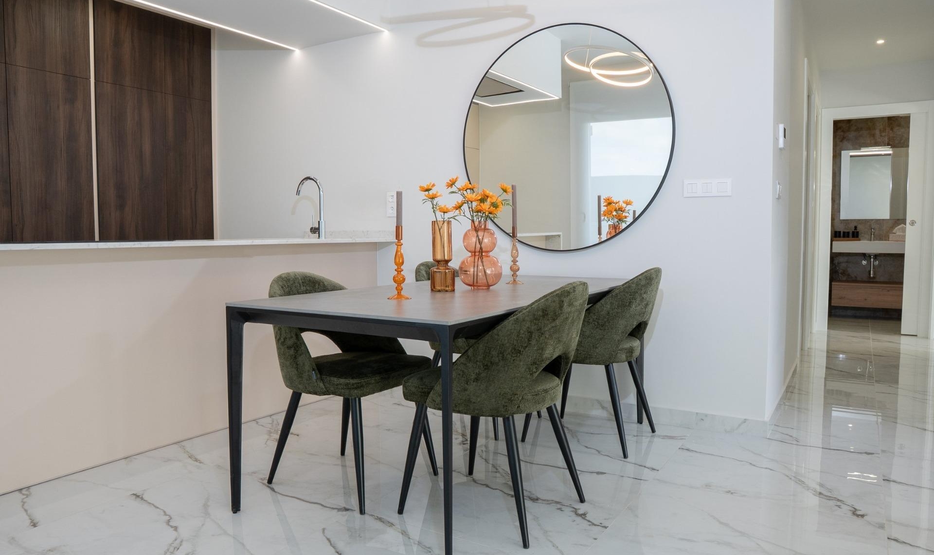 New Build - Villa -
Ciudad Quesada - Rojales - Lo Marabú