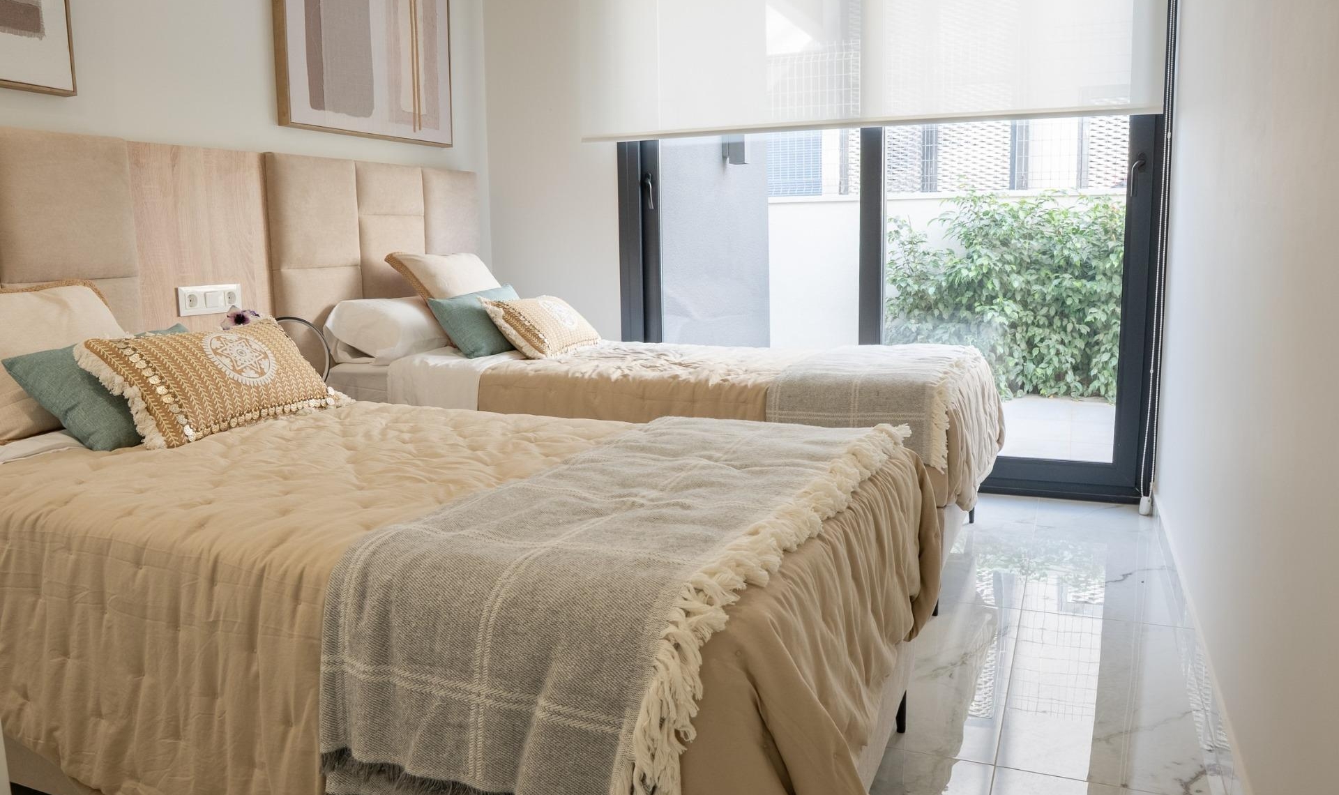 New Build - Villa -
Ciudad Quesada - Rojales - Lo Marabú