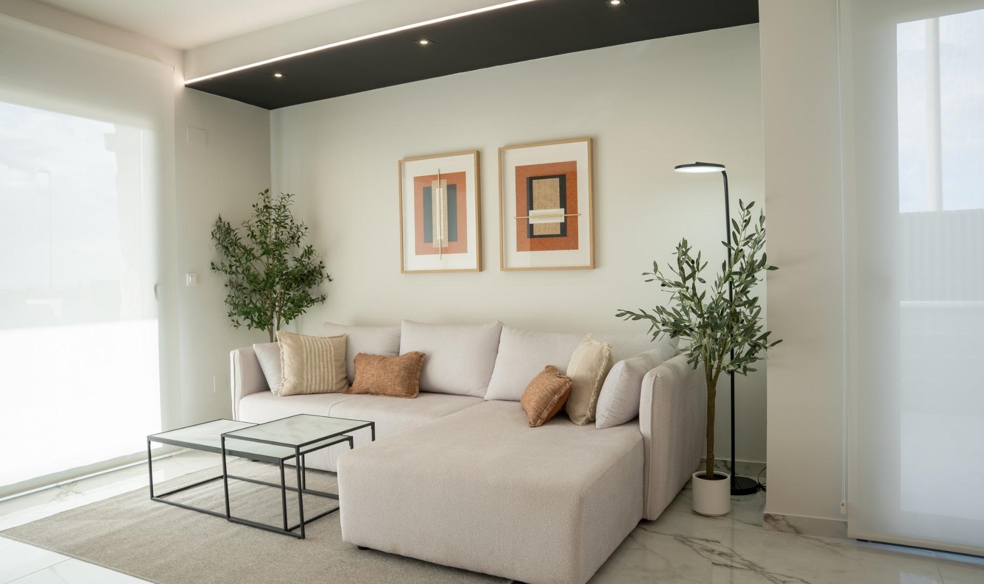 New Build - Villa -
Ciudad Quesada - Rojales - Lo Marabú