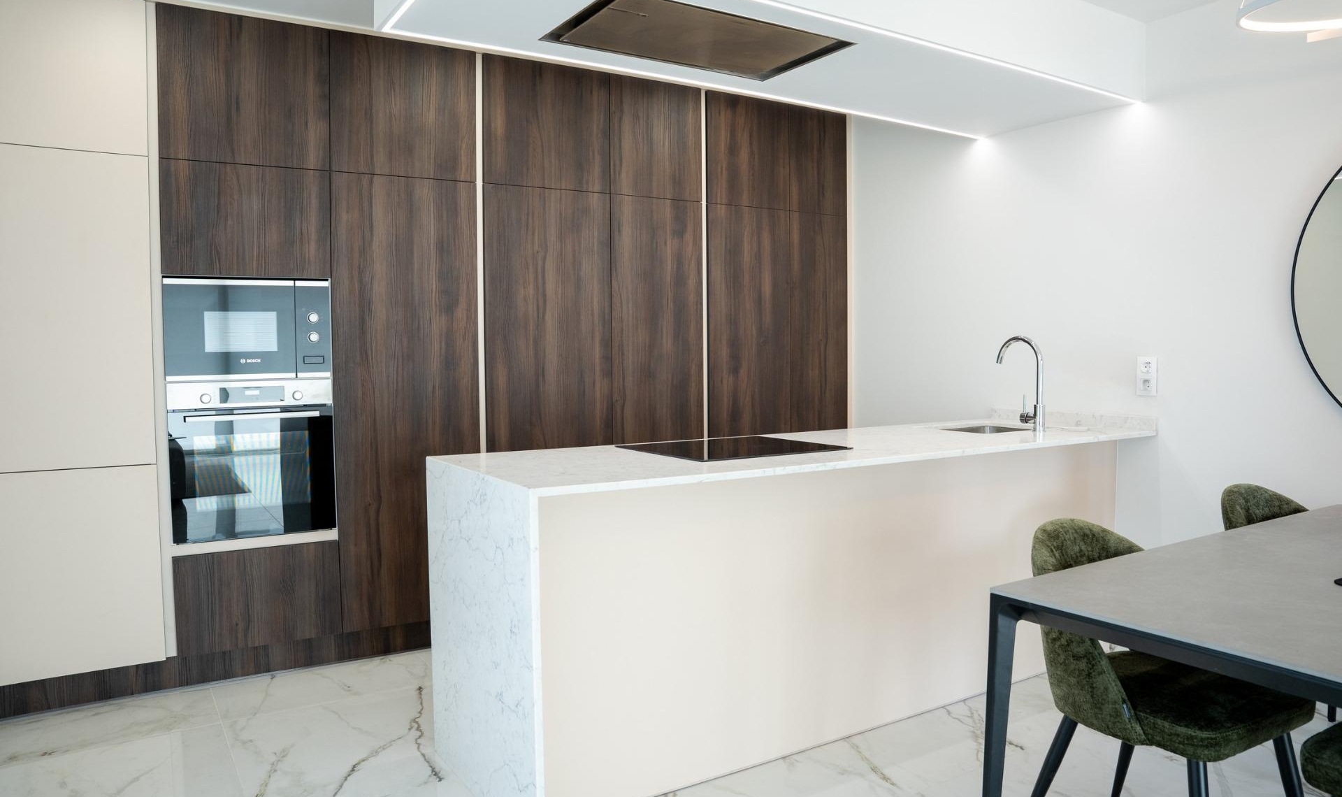 New Build - Villa -
Ciudad Quesada - Rojales - Lo Marabú