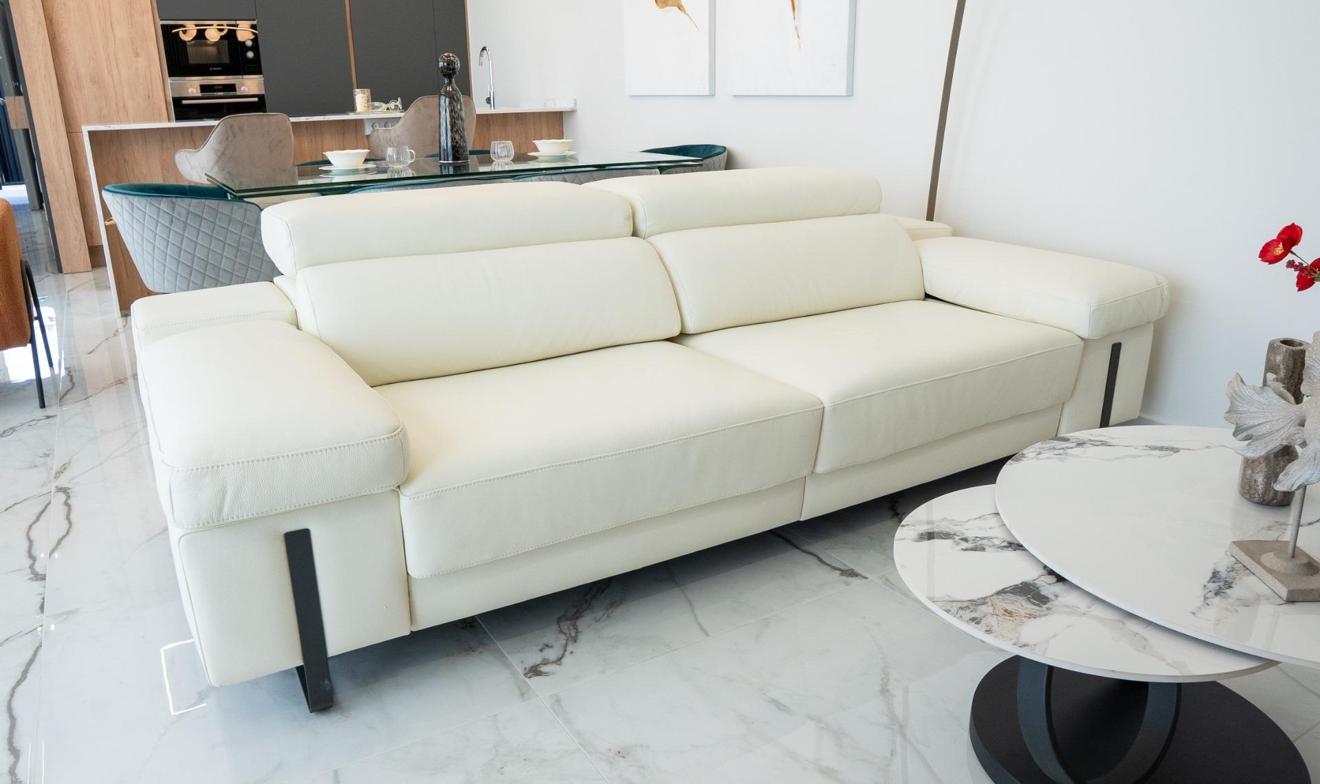 New Build - Villa -
Ciudad Quesada - Rojales - Lo Marabú