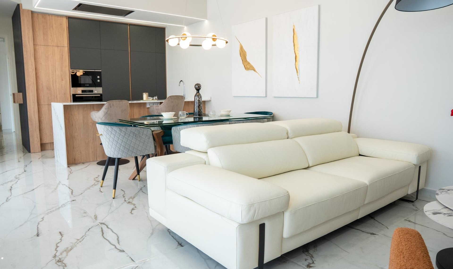 New Build - Villa -
Ciudad Quesada - Rojales - Lo Marabú