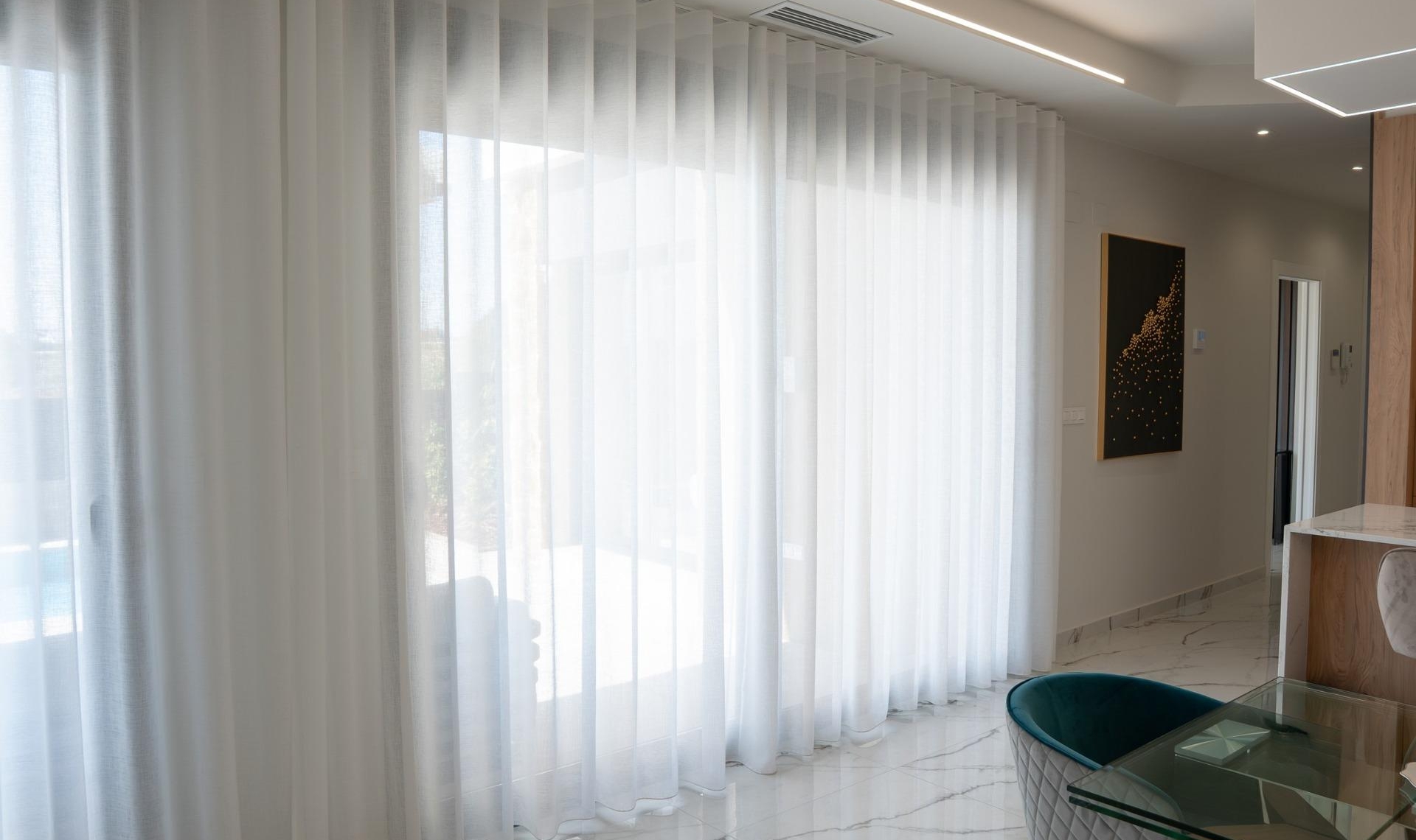 New Build - Villa -
Ciudad Quesada - Rojales - Lo Marabú