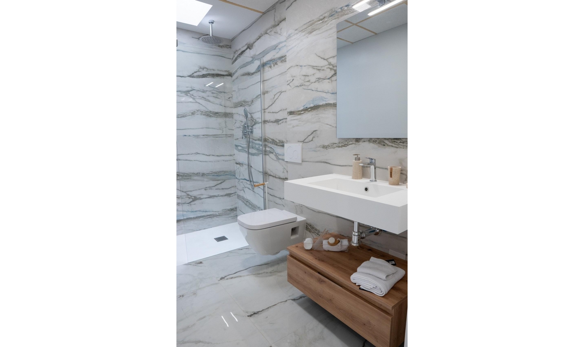 New Build - Villa -
Ciudad Quesada - Rojales - Lo Marabú