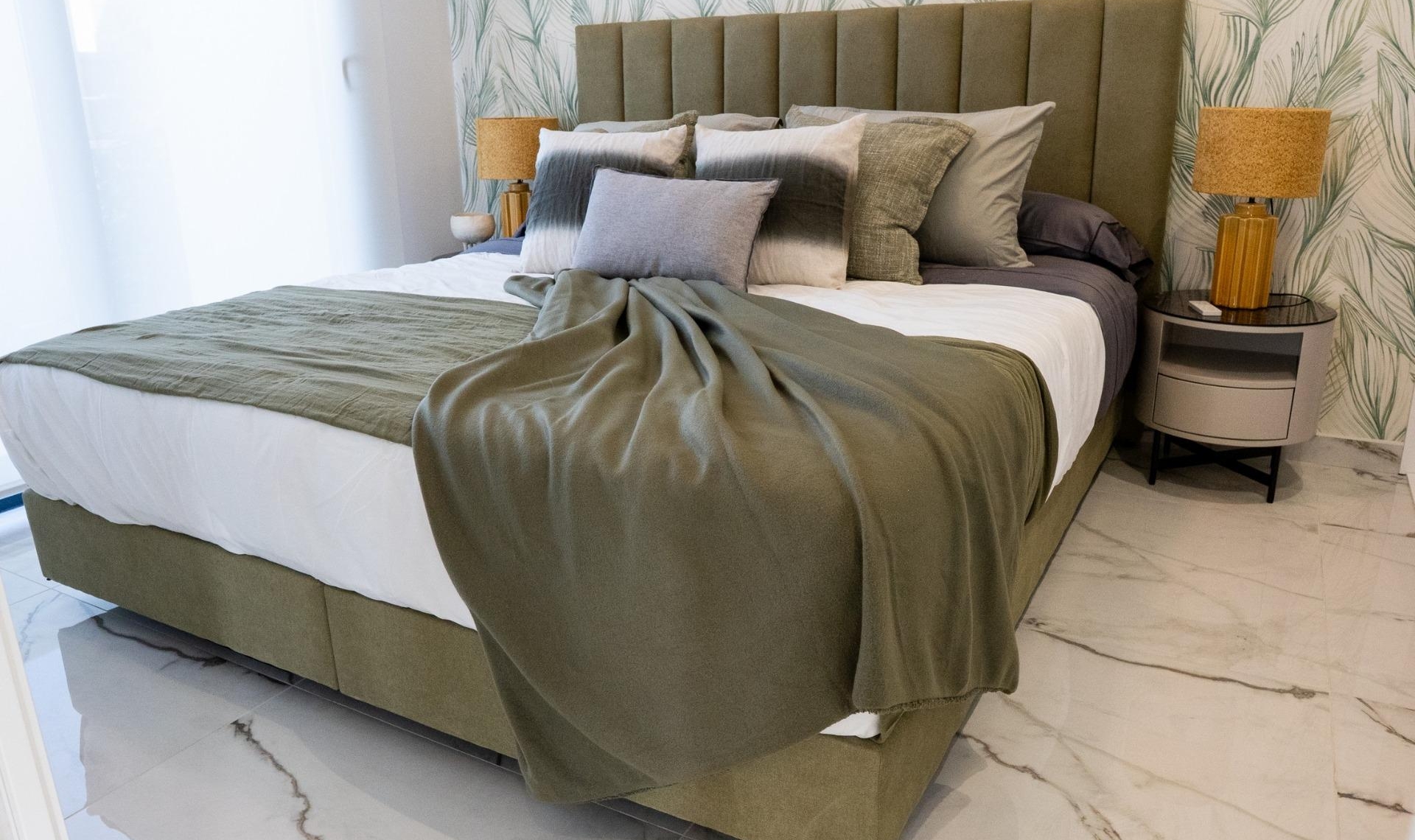 New Build - Villa -
Ciudad Quesada - Rojales - Lo Marabú