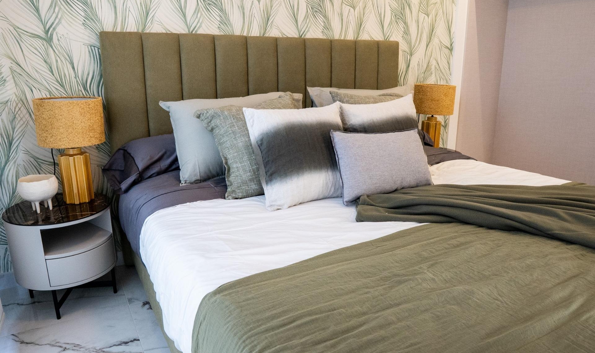 New Build - Villa -
Ciudad Quesada - Rojales - Lo Marabú