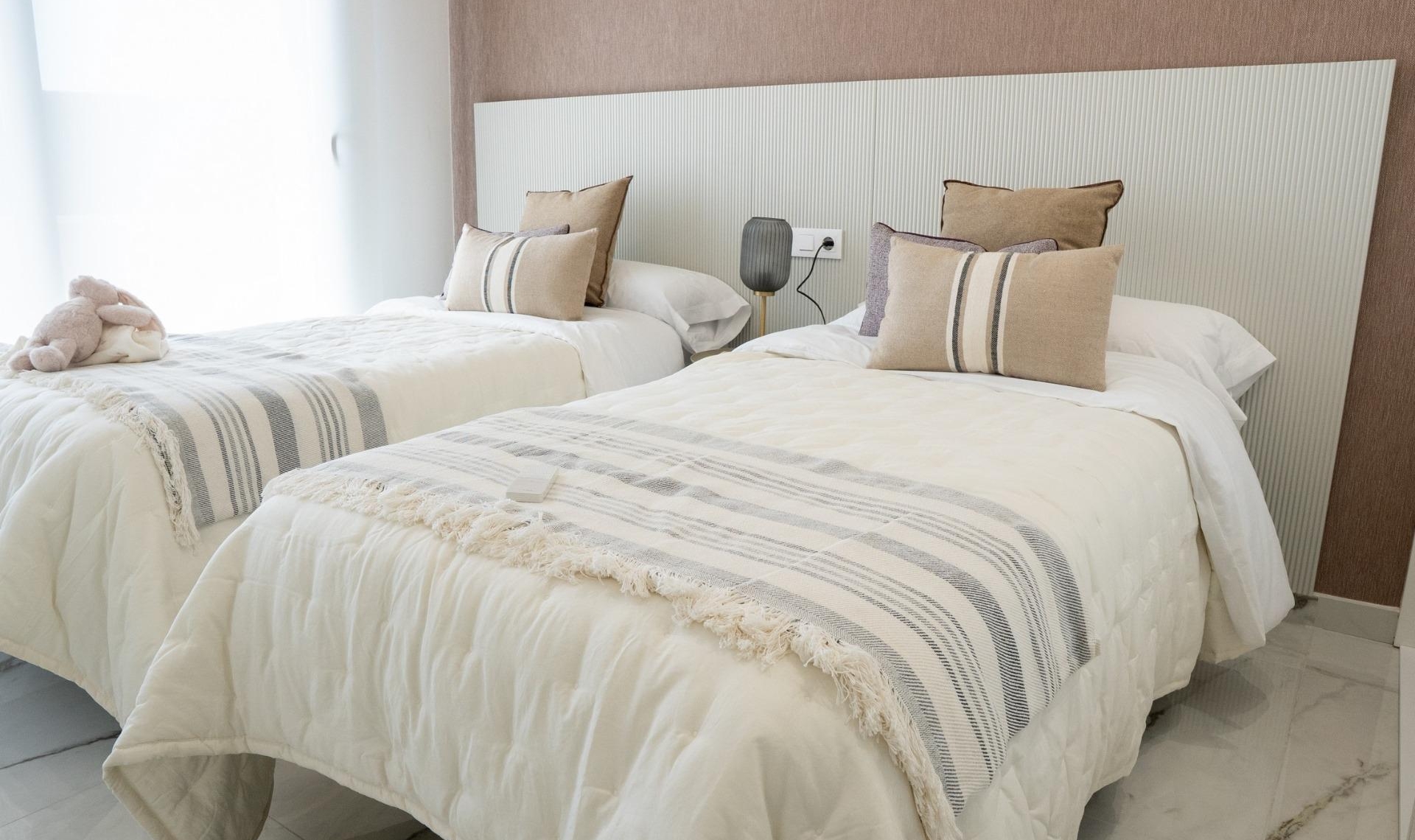 New Build - Villa -
Ciudad Quesada - Rojales - Lo Marabú