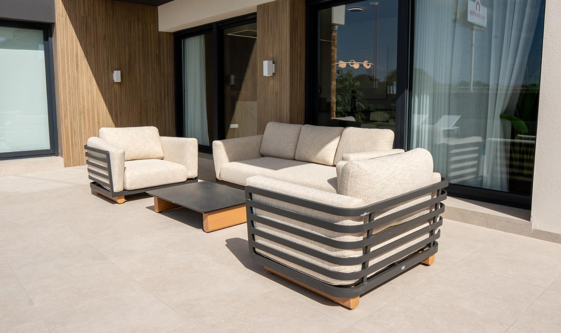 New Build - Villa -
Ciudad Quesada - Rojales - Lo Marabú