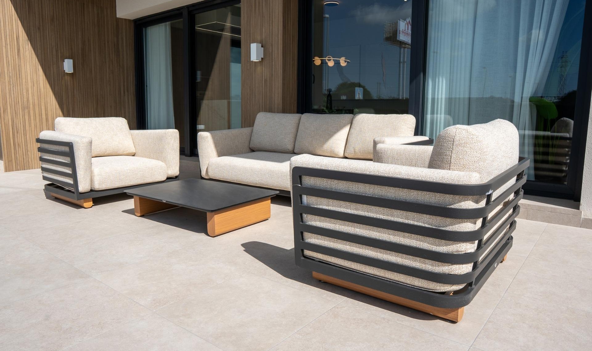 New Build - Villa -
Ciudad Quesada - Rojales - Lo Marabú