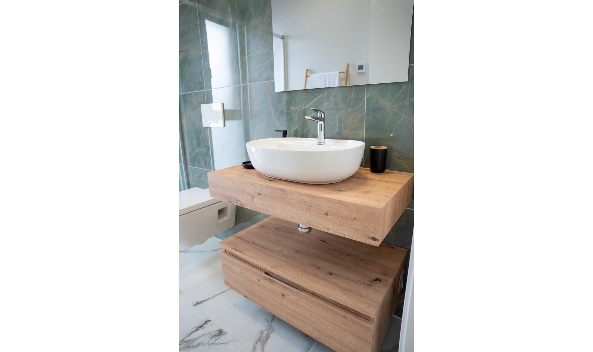 New Build - Villa -
Ciudad Quesada - Rojales - Lo Marabú