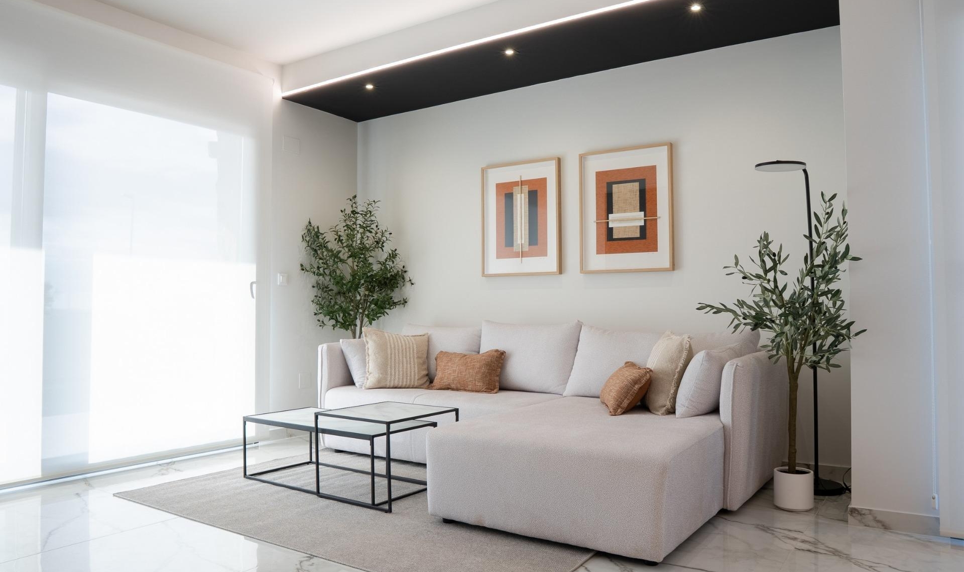 New Build - Villa -
Ciudad Quesada - Rojales - Lo Marabú