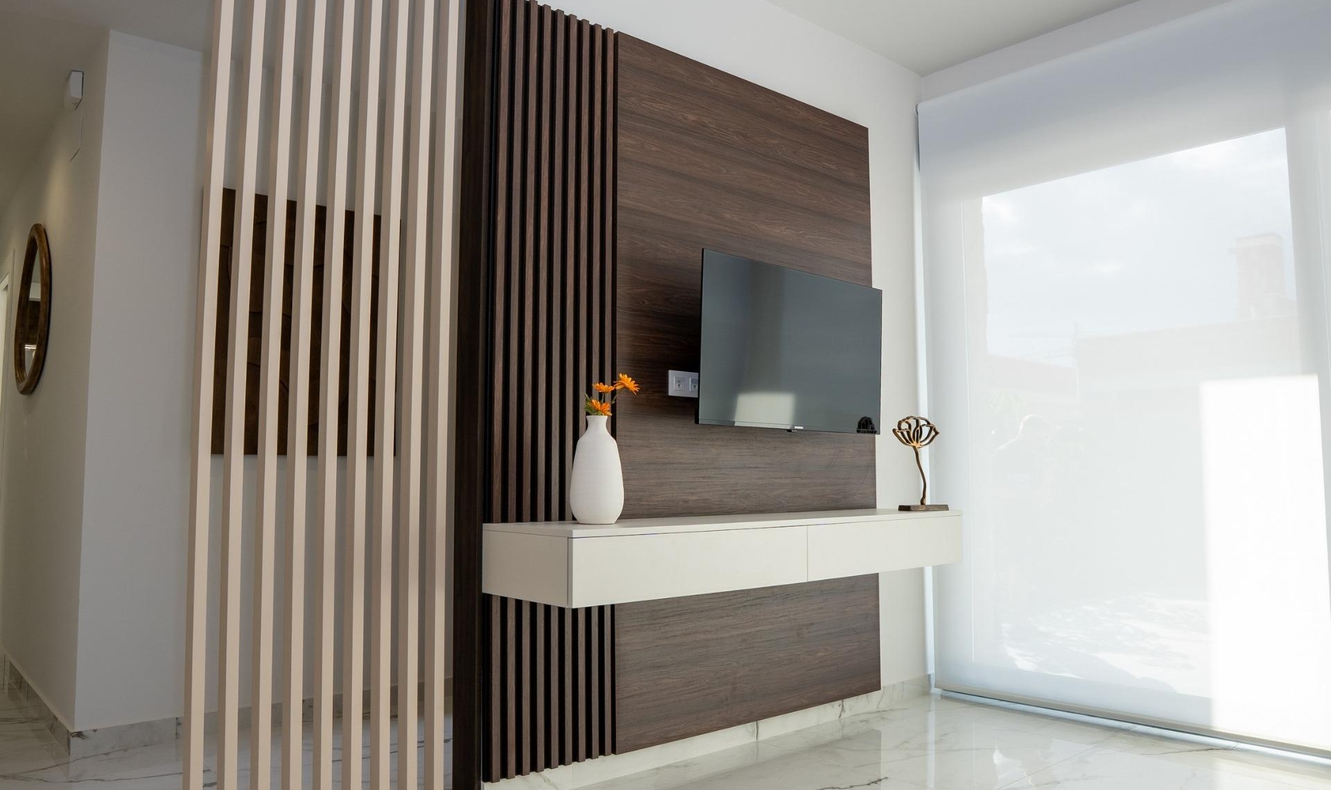 New Build - Villa -
Ciudad Quesada - Rojales - Lo Marabú