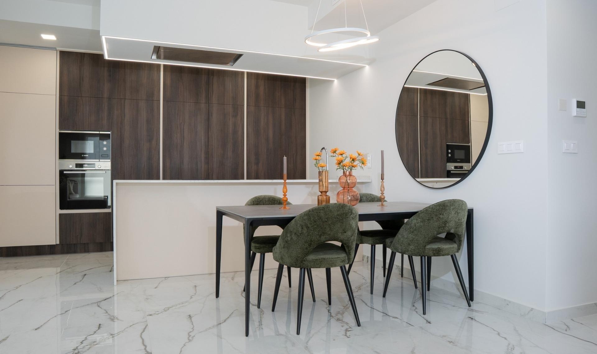 New Build - Villa -
Ciudad Quesada - Rojales - Lo Marabú