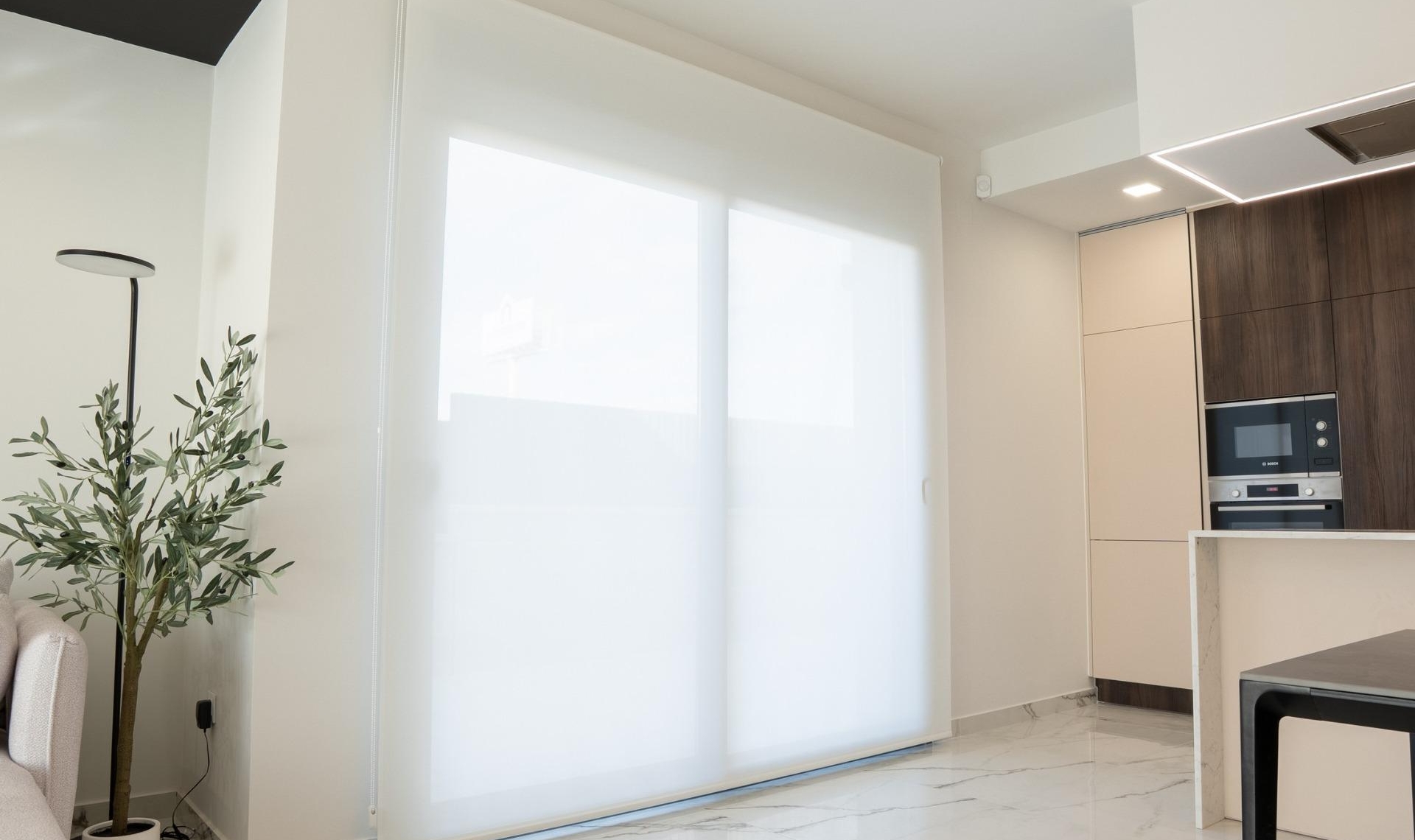 New Build - Villa -
Ciudad Quesada - Rojales - Lo Marabú