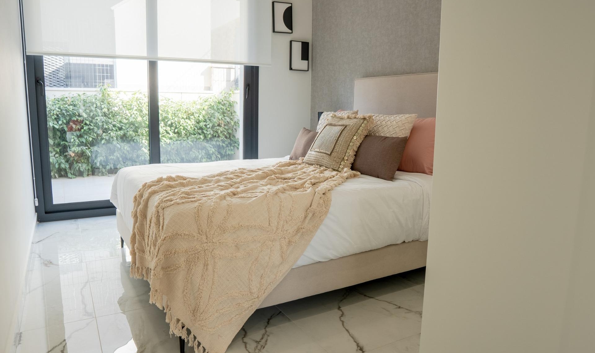 New Build - Villa -
Ciudad Quesada - Rojales - Lo Marabú