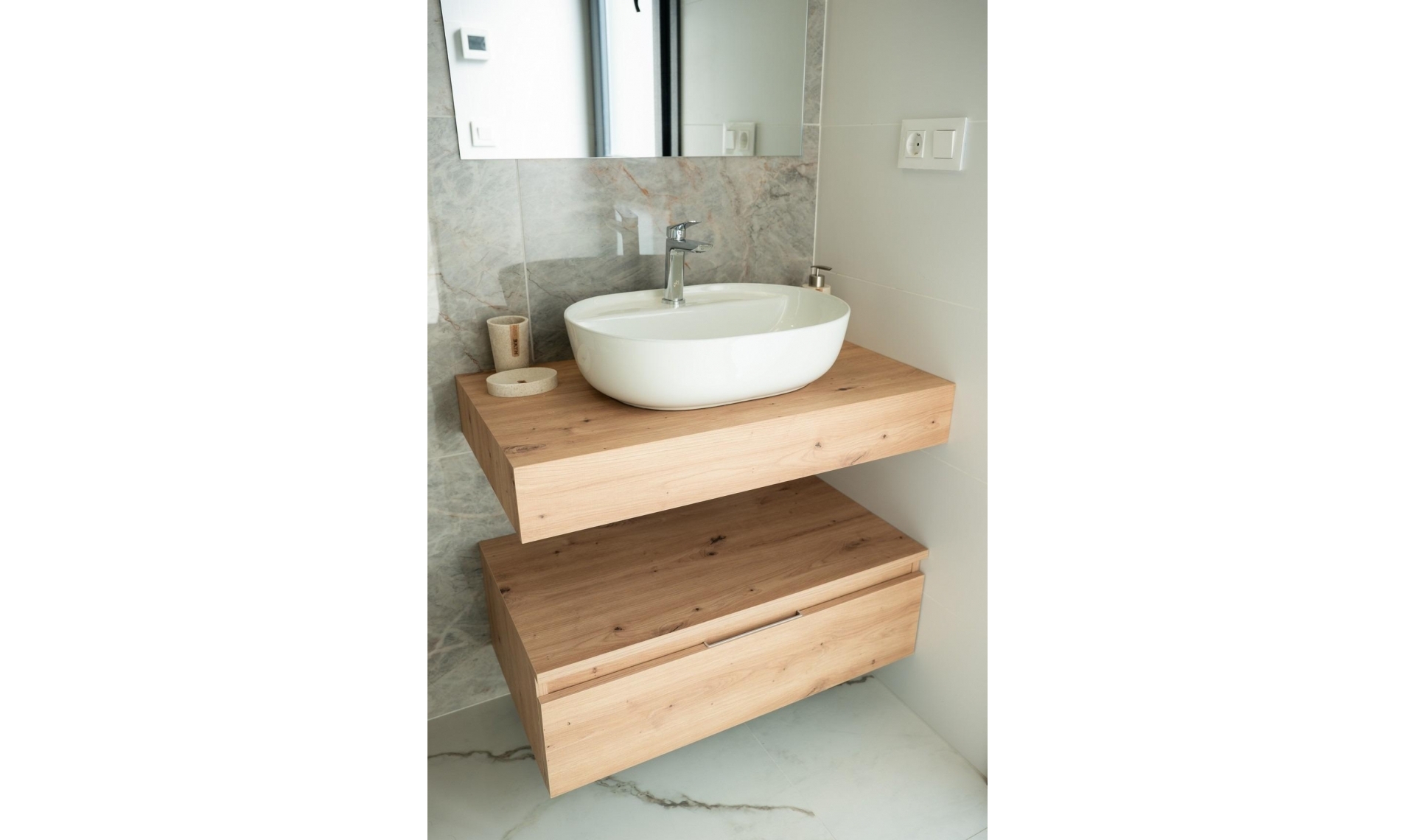 New Build - Villa -
Ciudad Quesada - Rojales - Lo Marabú