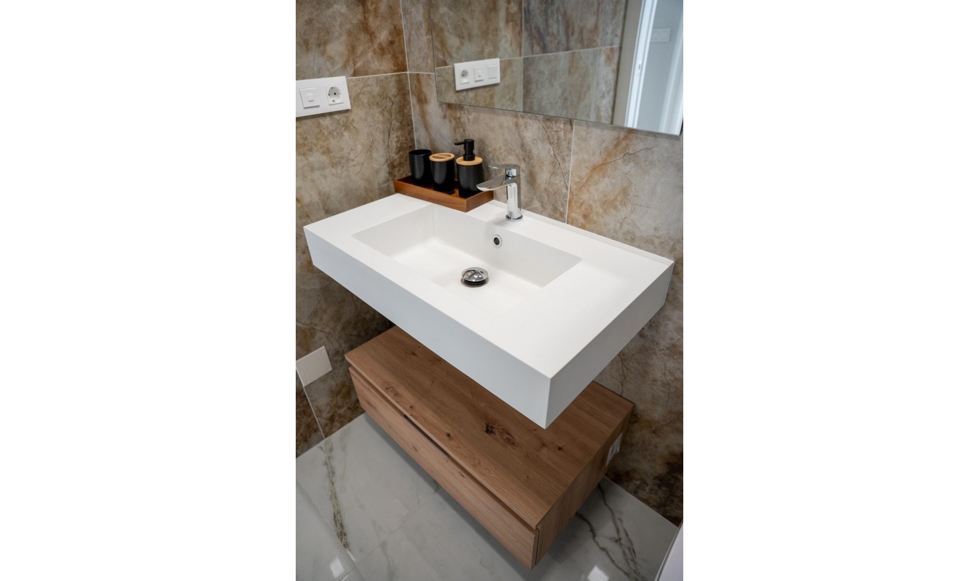 New Build - Villa -
Ciudad Quesada - Rojales - Lo Marabú