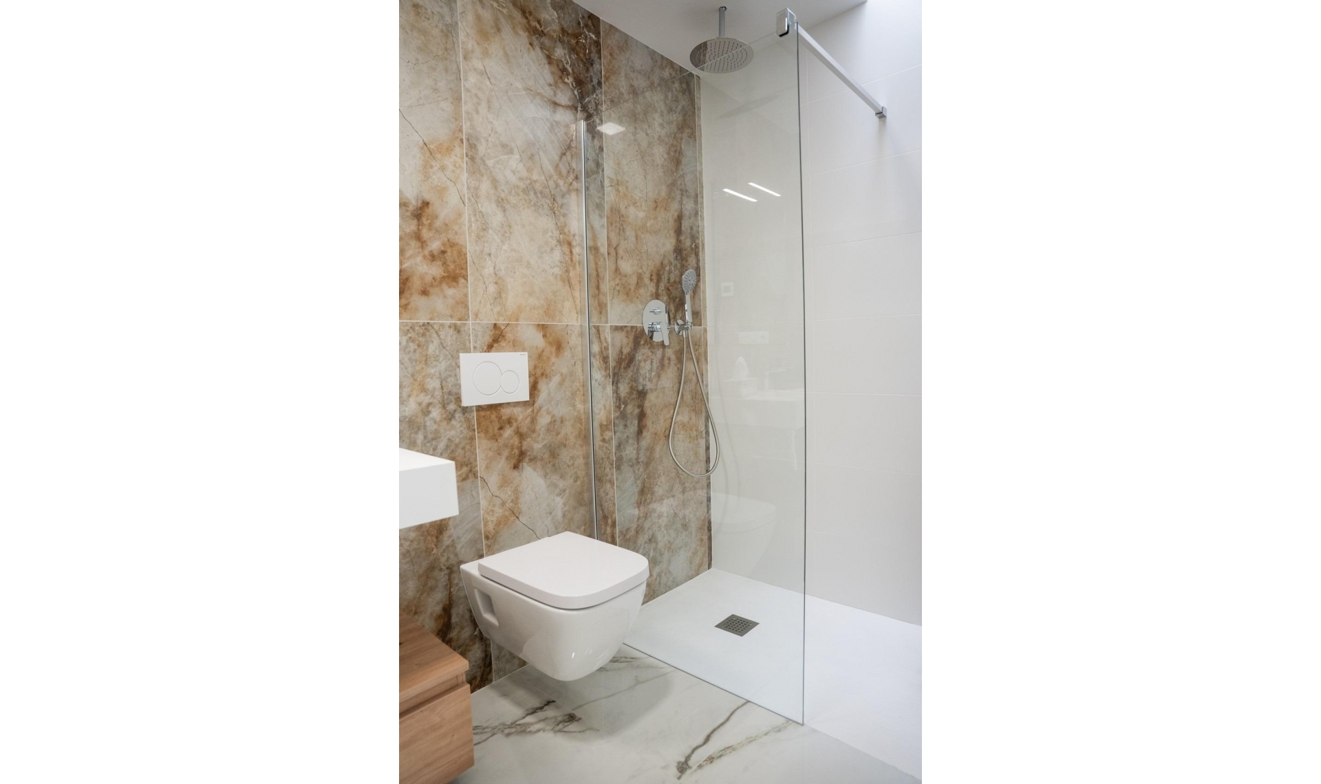 New Build - Villa -
Ciudad Quesada - Rojales - Lo Marabú