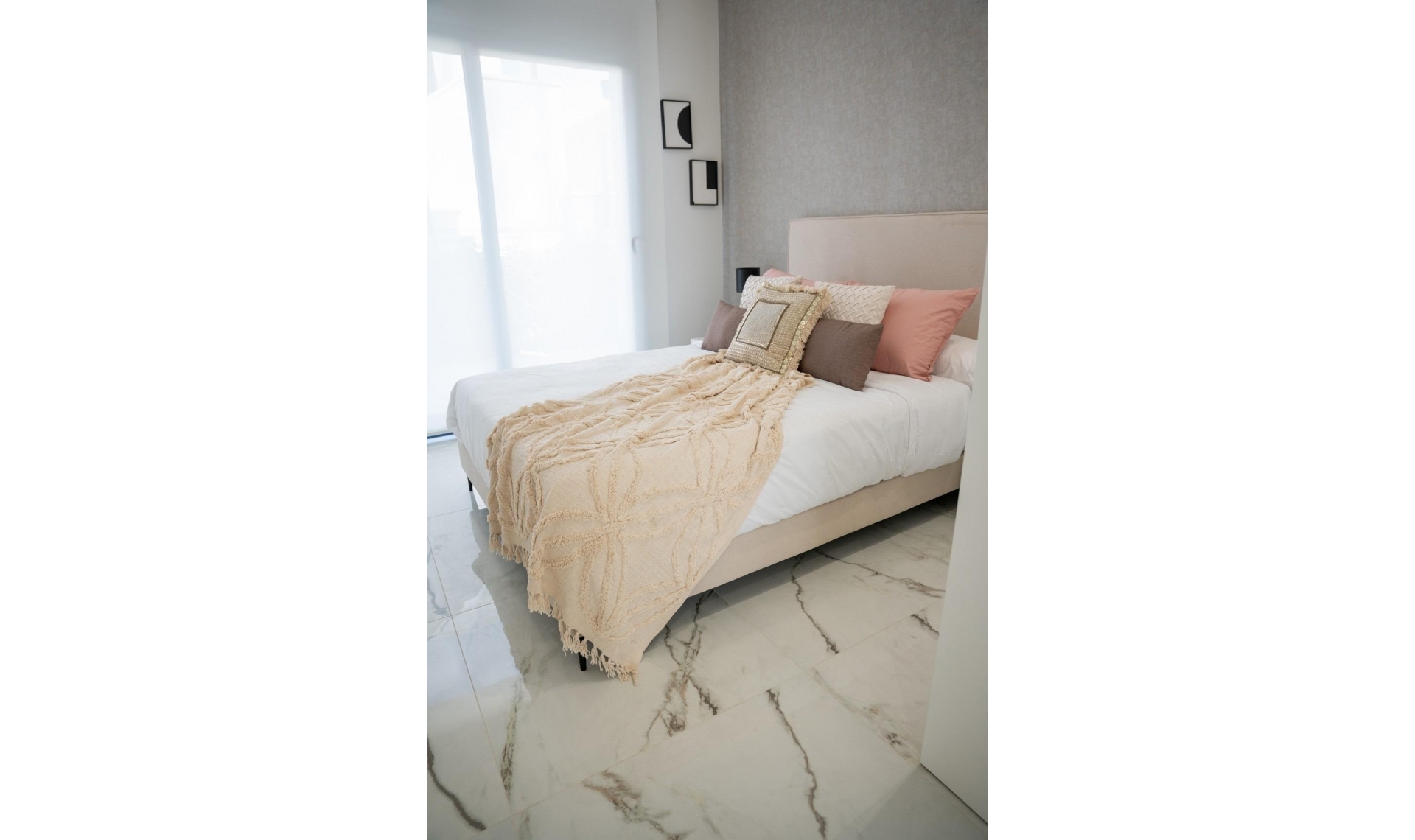 New Build - Villa -
Ciudad Quesada - Rojales - Lo Marabú