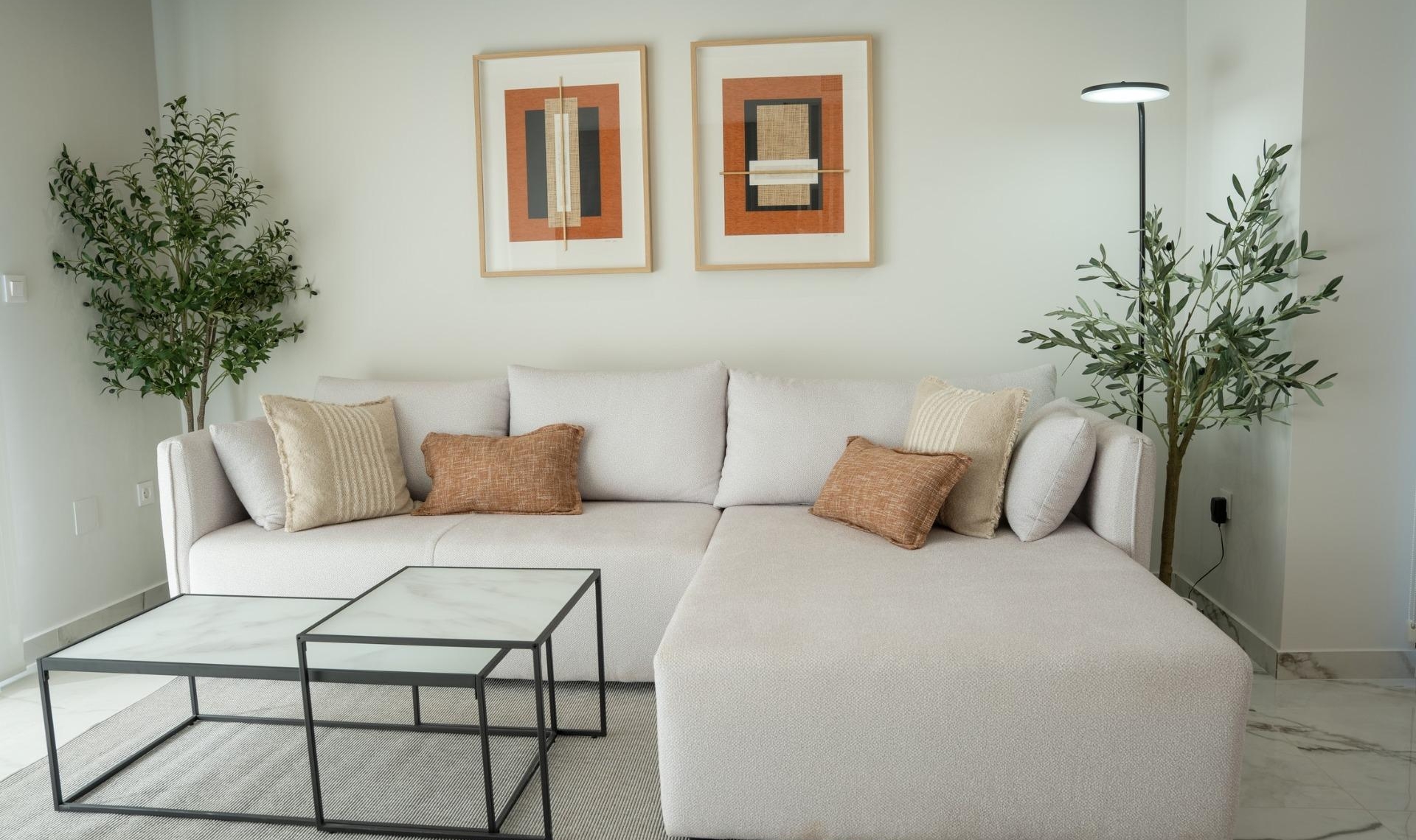 New Build - Villa -
Ciudad Quesada - Rojales - Lo Marabú