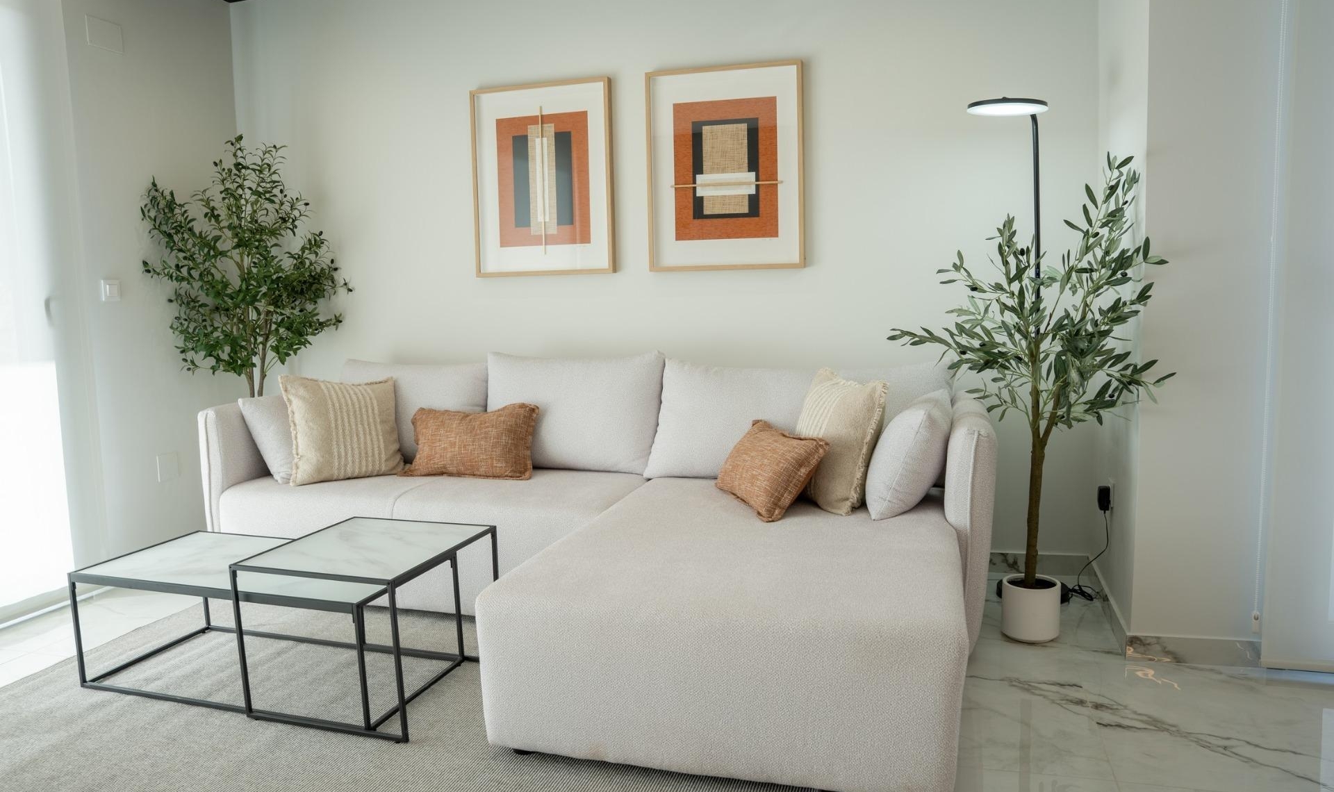 New Build - Villa -
Ciudad Quesada - Rojales - Lo Marabú