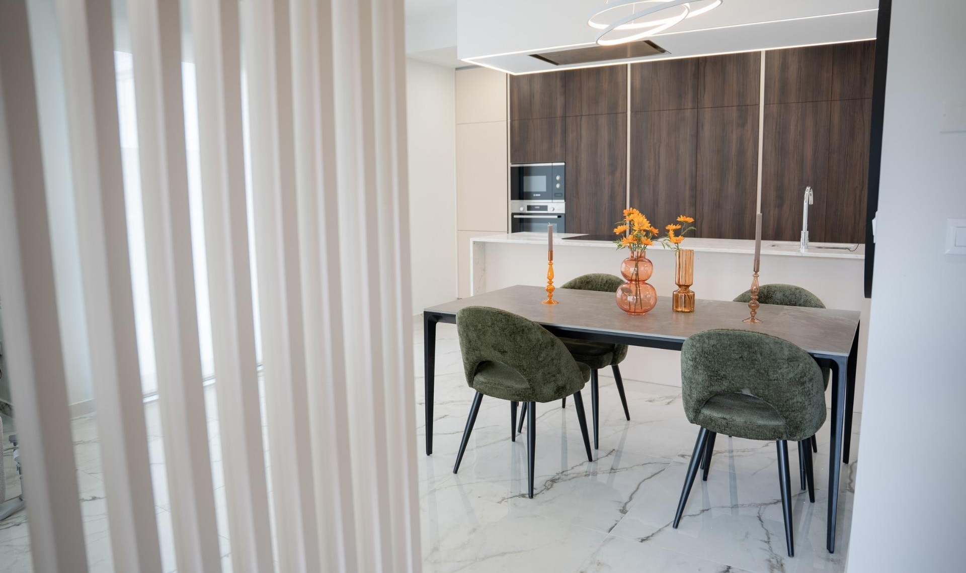 New Build - Villa -
Ciudad Quesada - Rojales - Lo Marabú