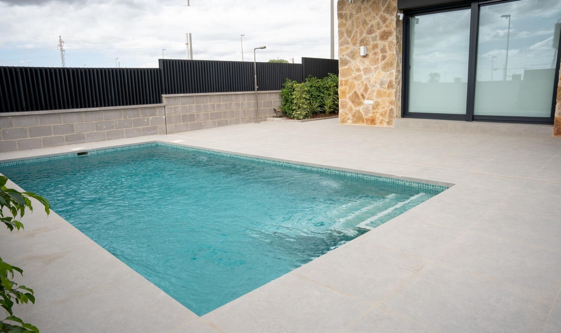 New Build - Villa -
Ciudad Quesada - Rojales - Lo Marabú