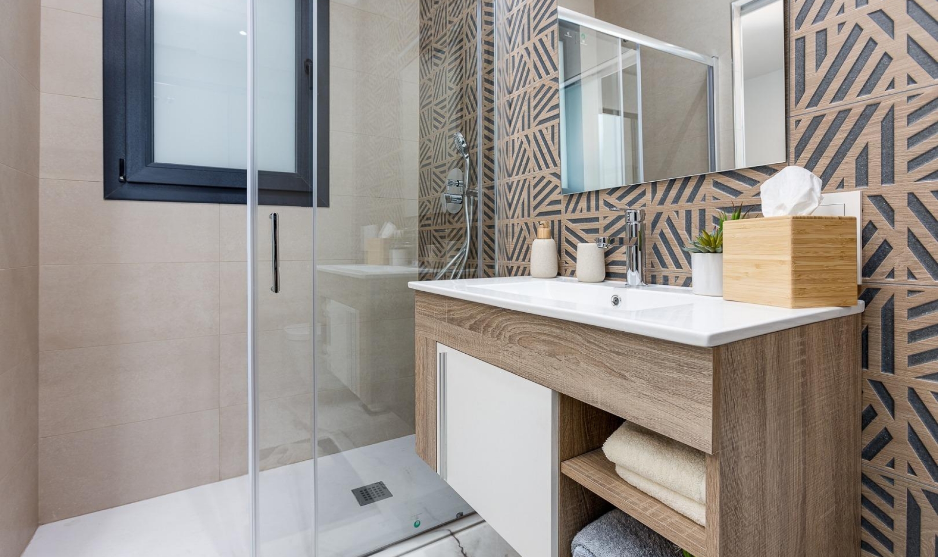 New Build - Villa -
Ciudad Quesada - Rojales - Lo Marabú