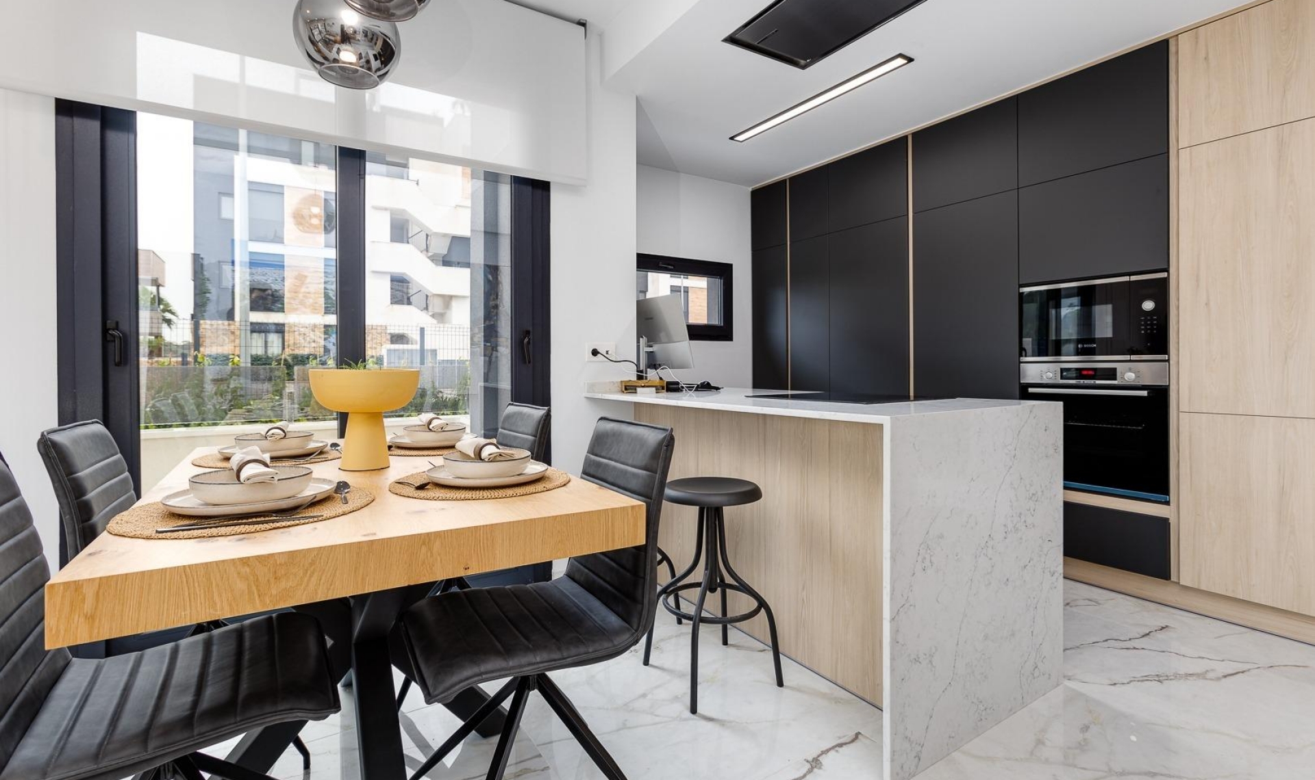 New Build - Villa -
Ciudad Quesada - Rojales - Lo Marabú