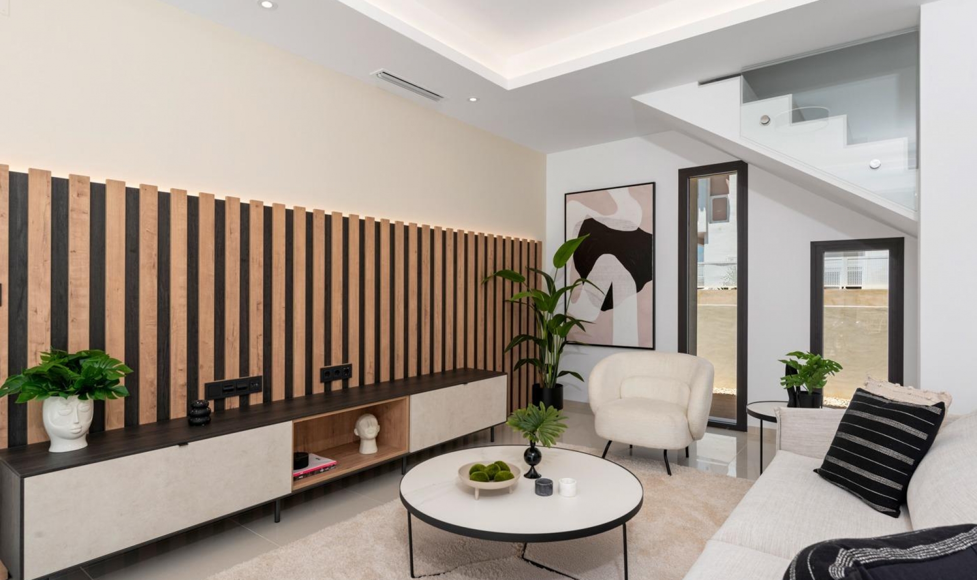 New Build - Villa -
Ciudad Quesada - Rojales - Rojales