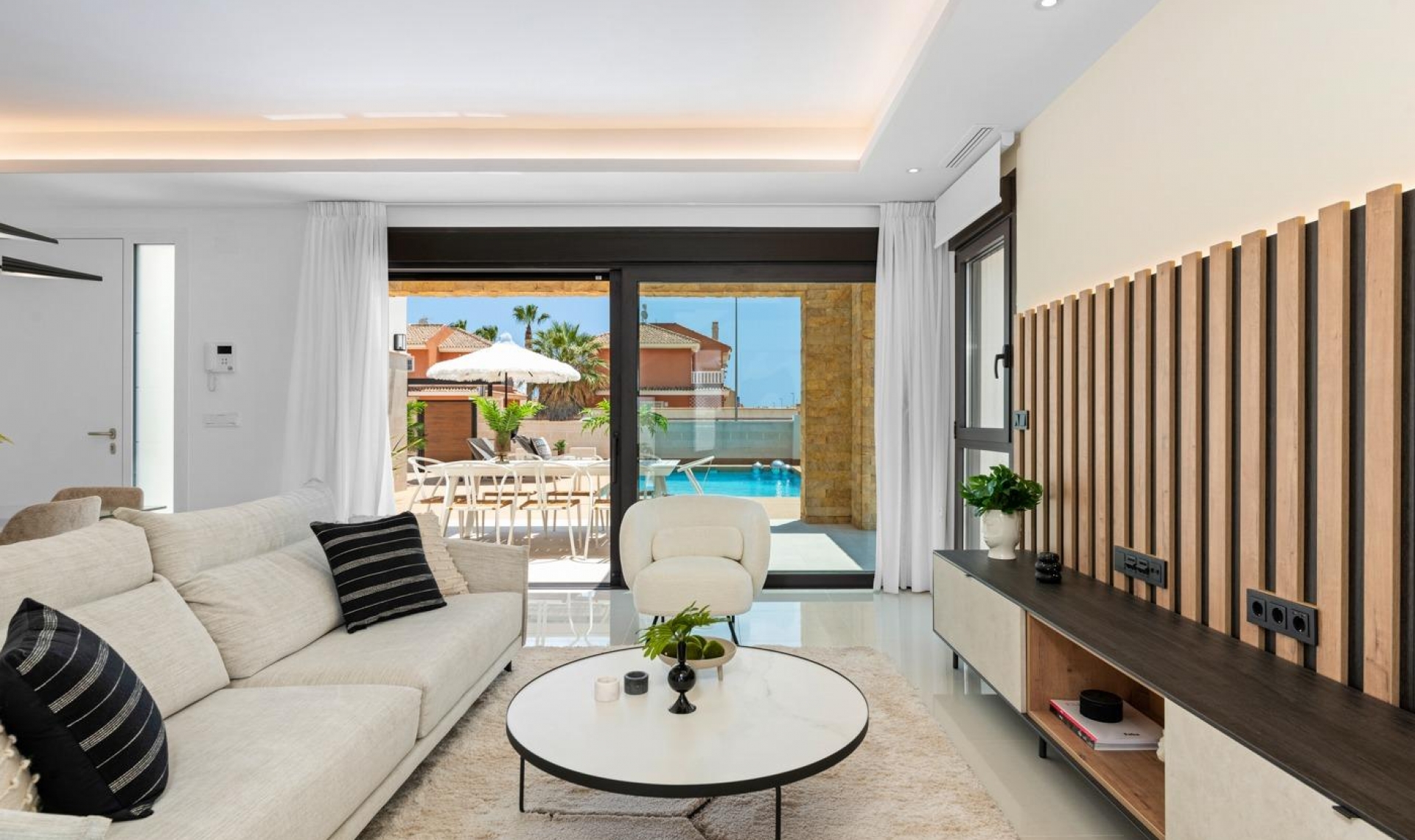 New Build - Villa -
Ciudad Quesada - Rojales - Rojales