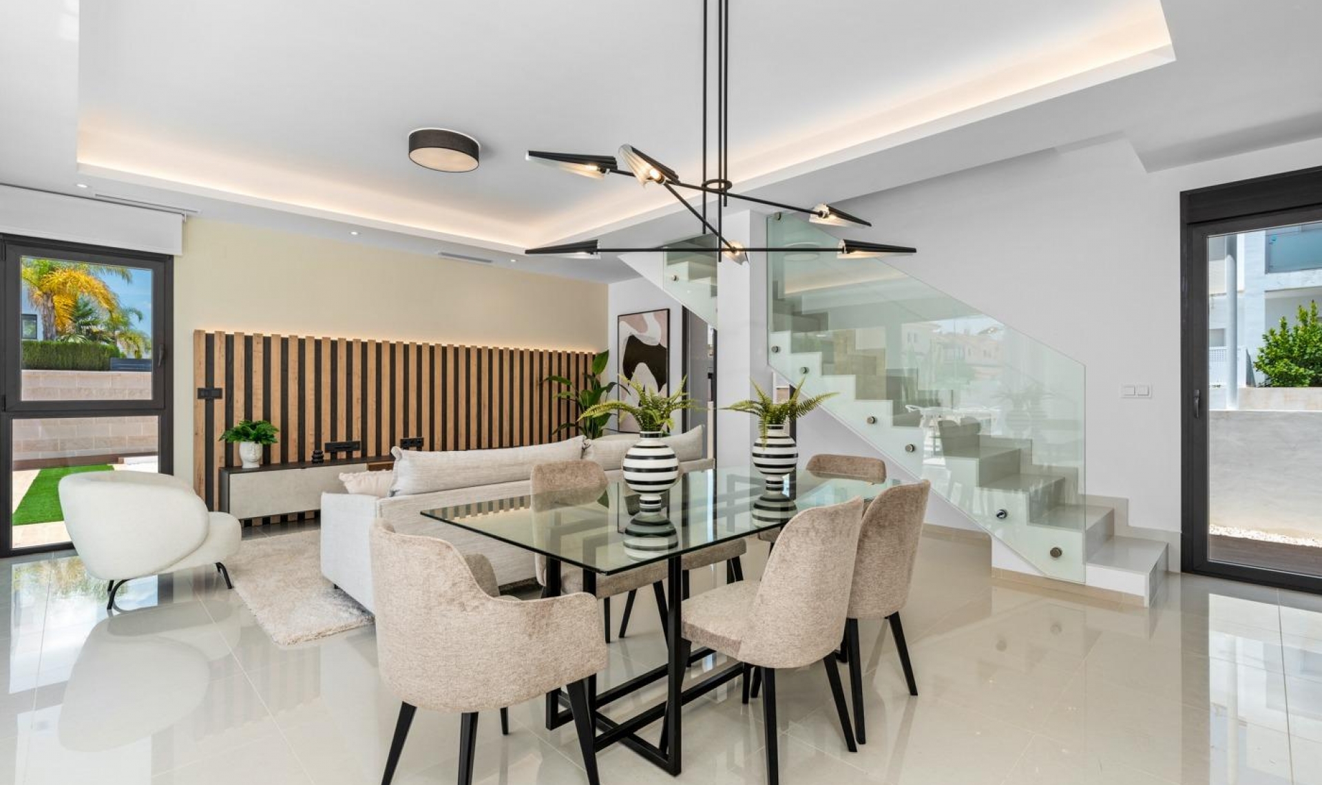 New Build - Villa -
Ciudad Quesada - Rojales - Rojales