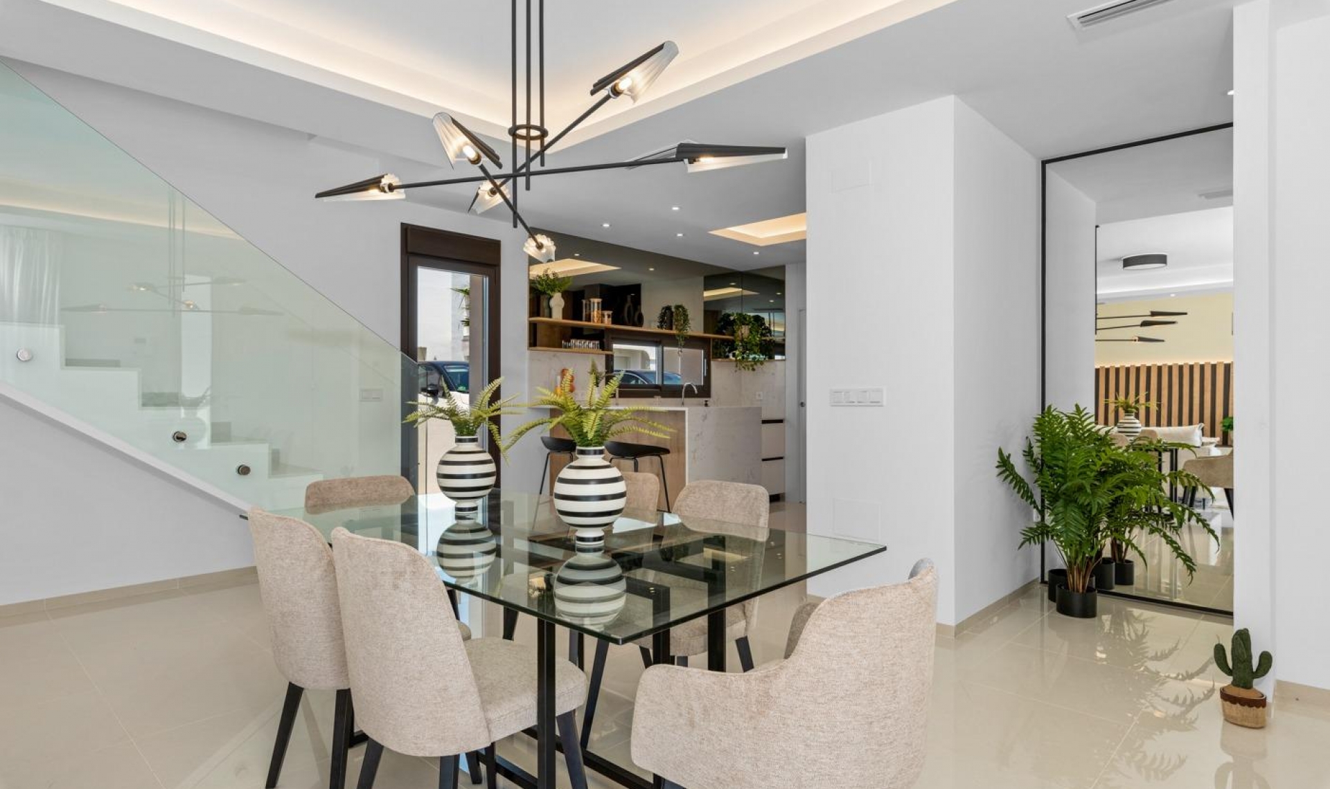 New Build - Villa -
Ciudad Quesada - Rojales - Rojales