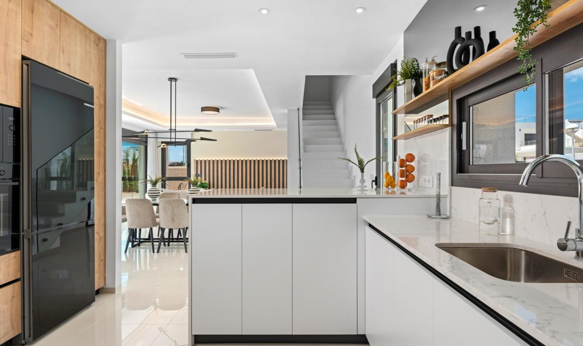 New Build - Villa -
Ciudad Quesada - Rojales - Rojales