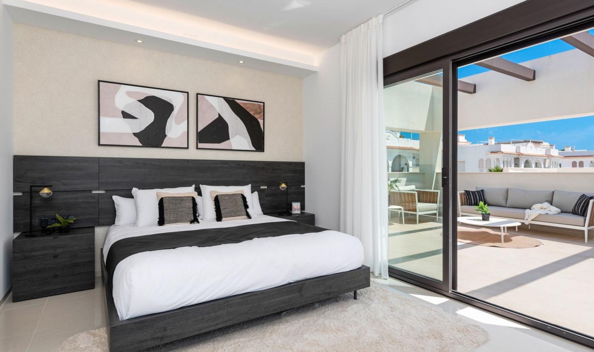 New Build - Villa -
Ciudad Quesada - Rojales - Rojales