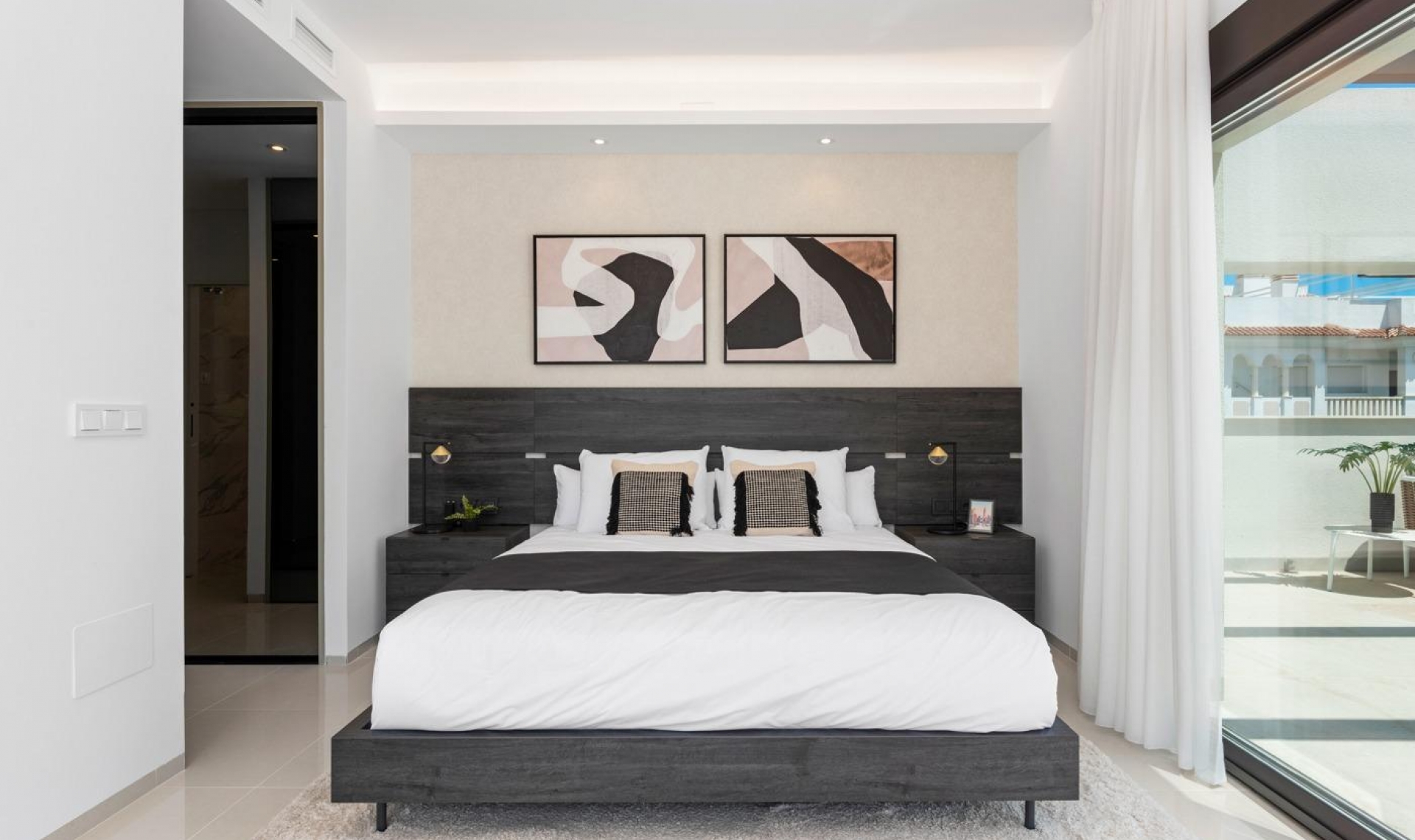 New Build - Villa -
Ciudad Quesada - Rojales - Rojales