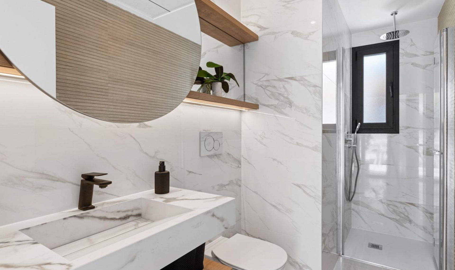 New Build - Villa -
Ciudad Quesada - Rojales - Rojales