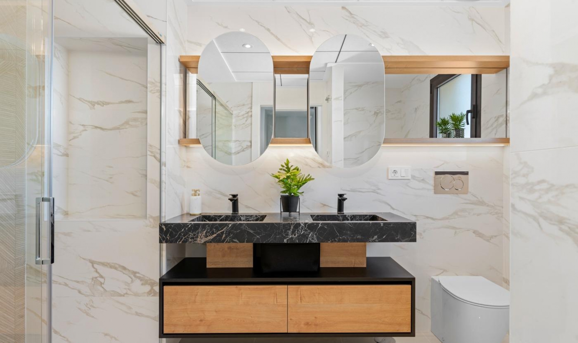 New Build - Villa -
Ciudad Quesada - Rojales - Rojales