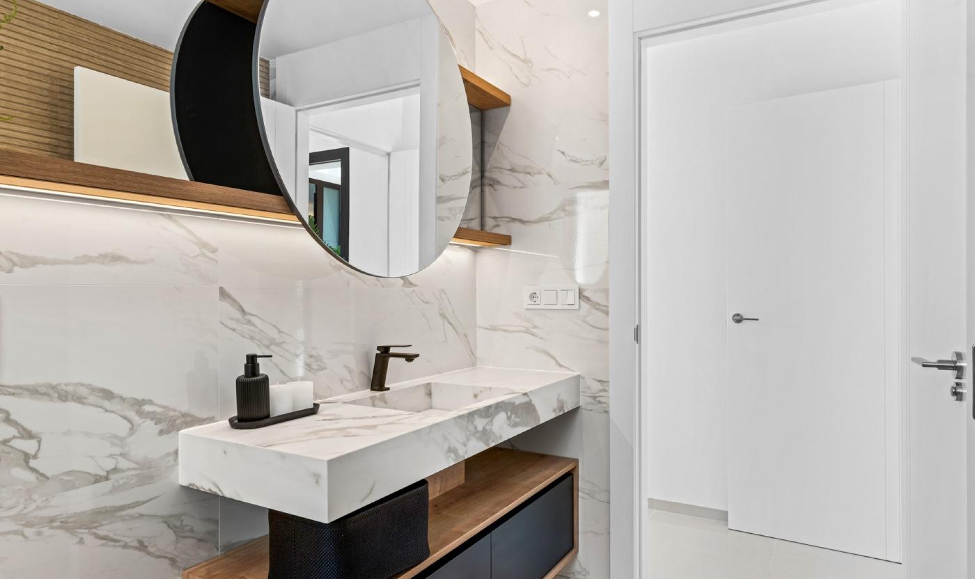 New Build - Villa -
Ciudad Quesada - Rojales - Rojales