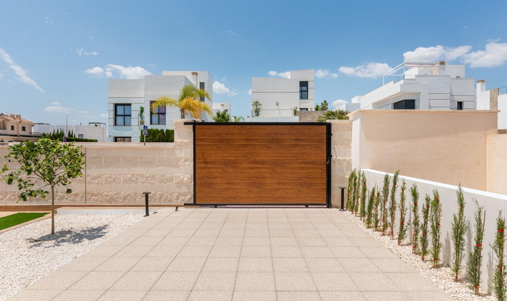 New Build - Villa -
Ciudad Quesada - Rojales - Rojales