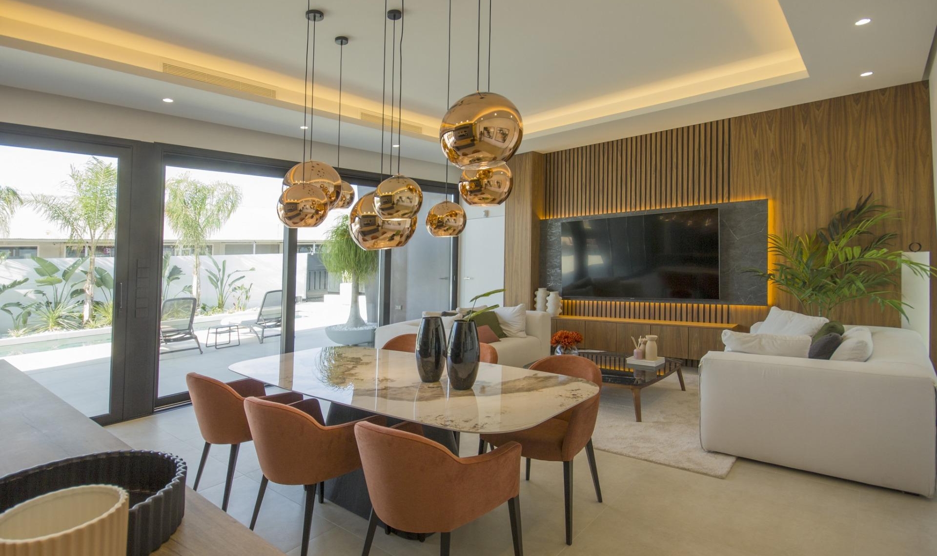 New Build - Villa -
Ciudad Quesada - Rojales