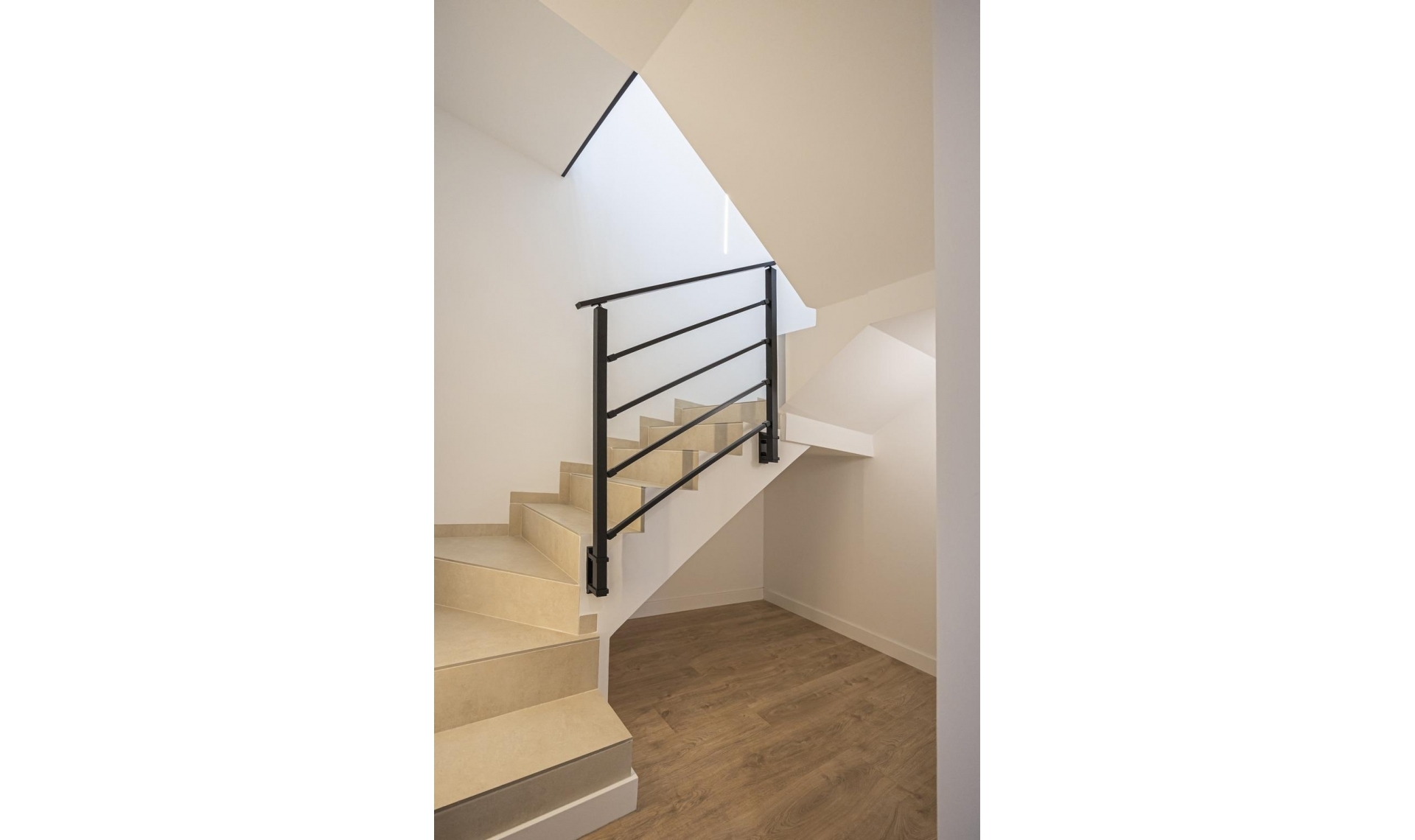 New Build - Villa -
Ciudad Quesada - Rojales