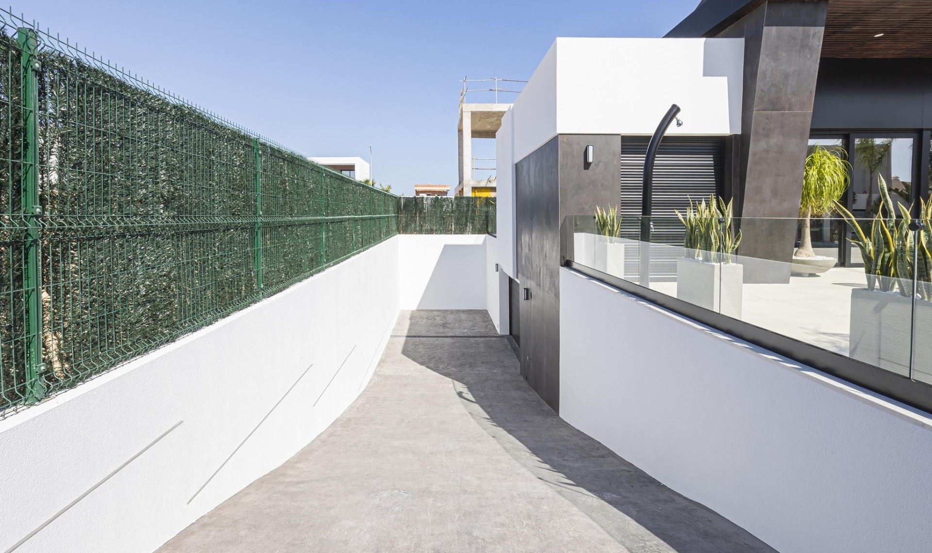 New Build - Villa -
Ciudad Quesada - Rojales