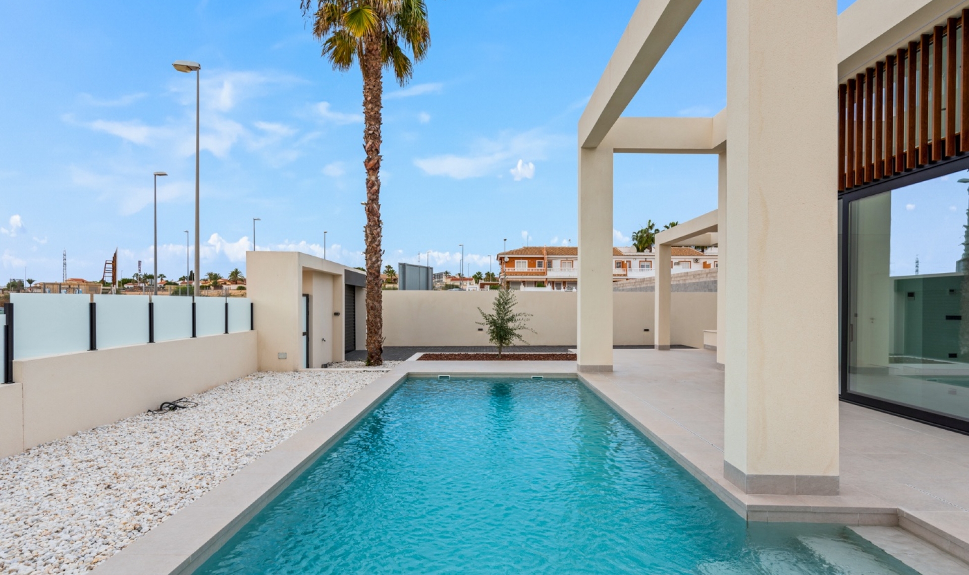 New Build - Villa -
Ciudad Quesada - Rojales